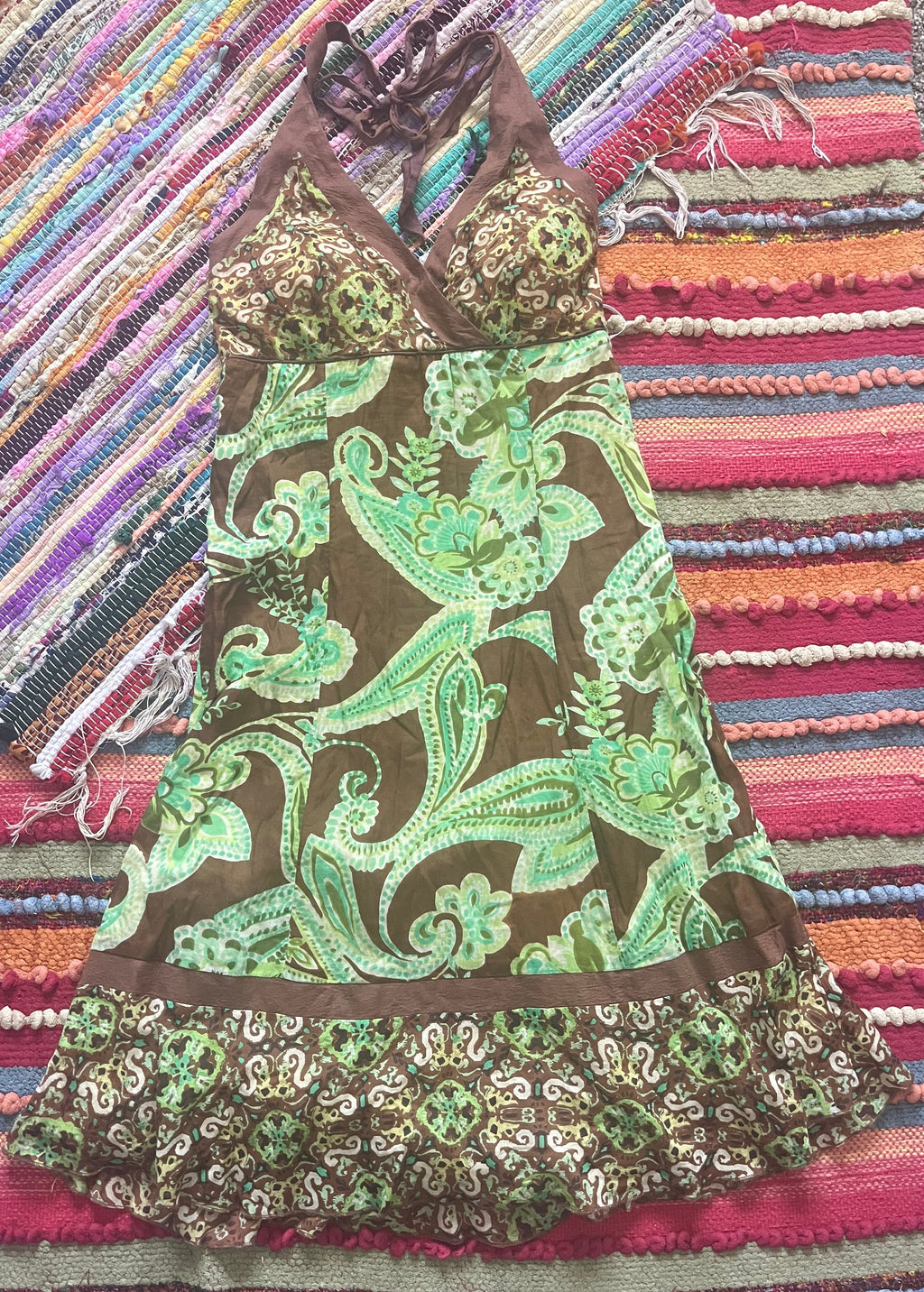 Summer dress