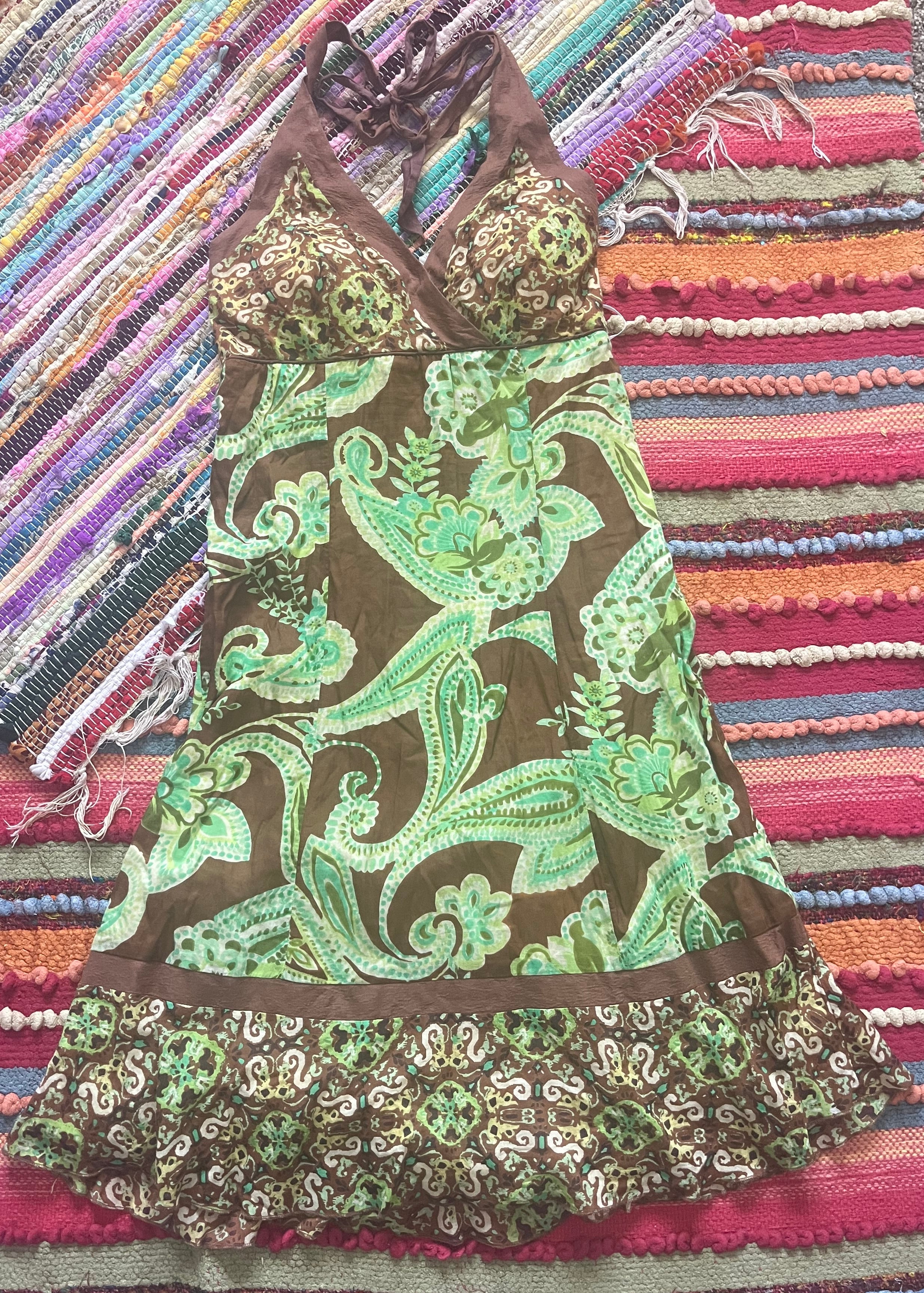 Summer dress