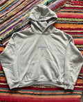 Heavyweight hoodie