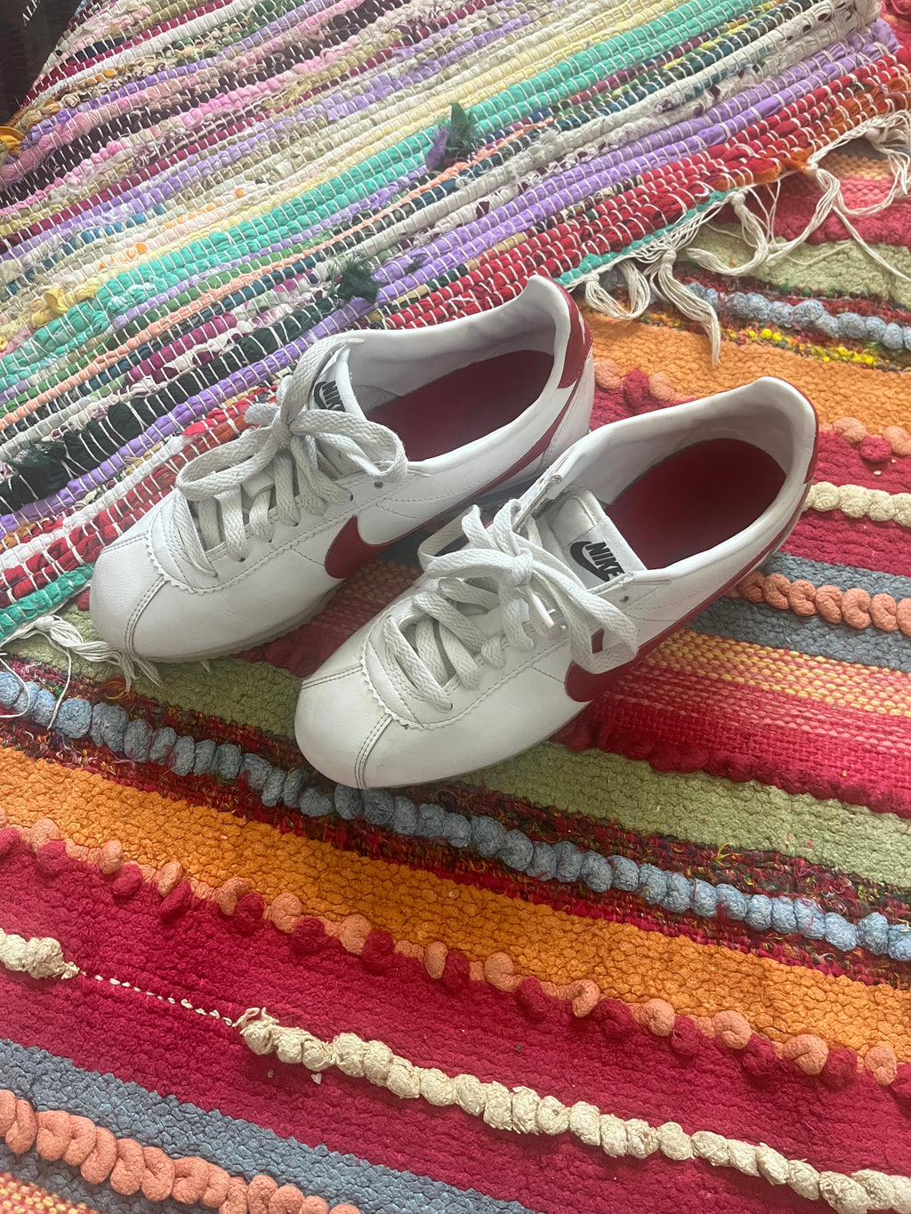 Cortez Nike