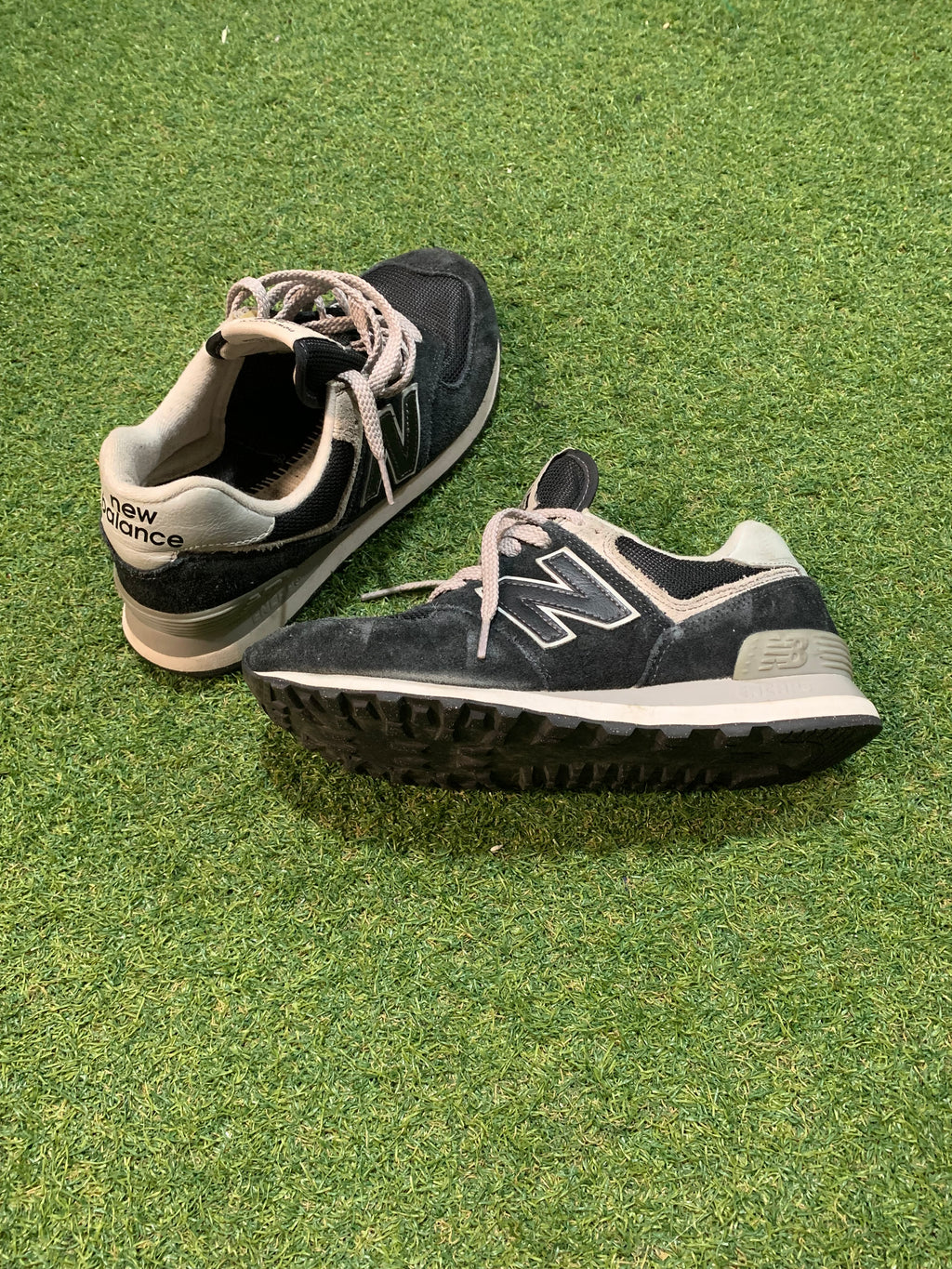 New Balance 574