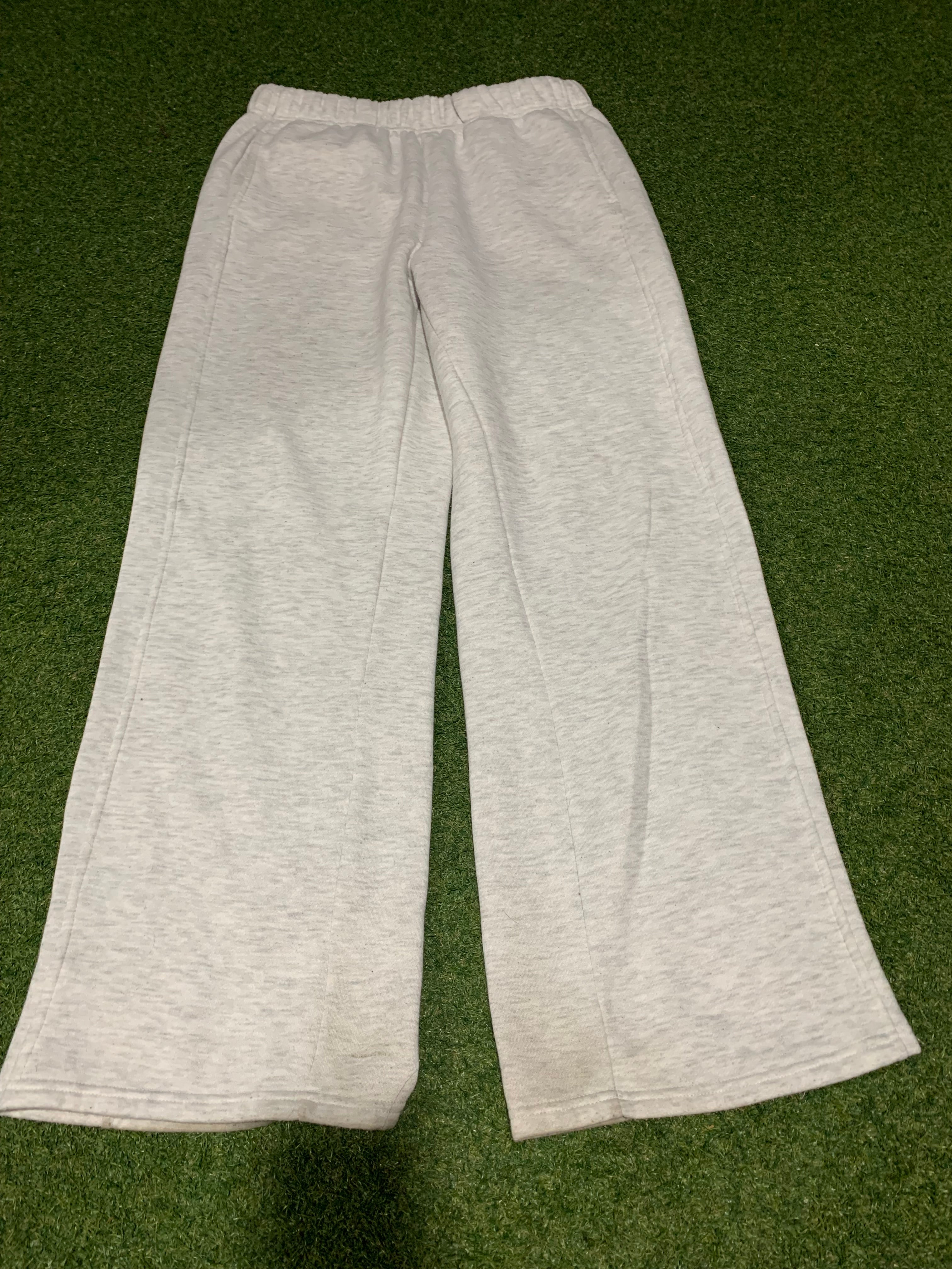 Grey Sweatpants