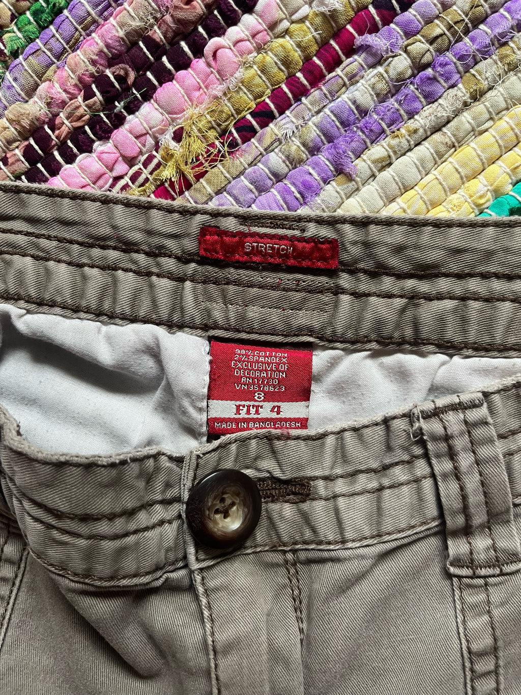 Cargos