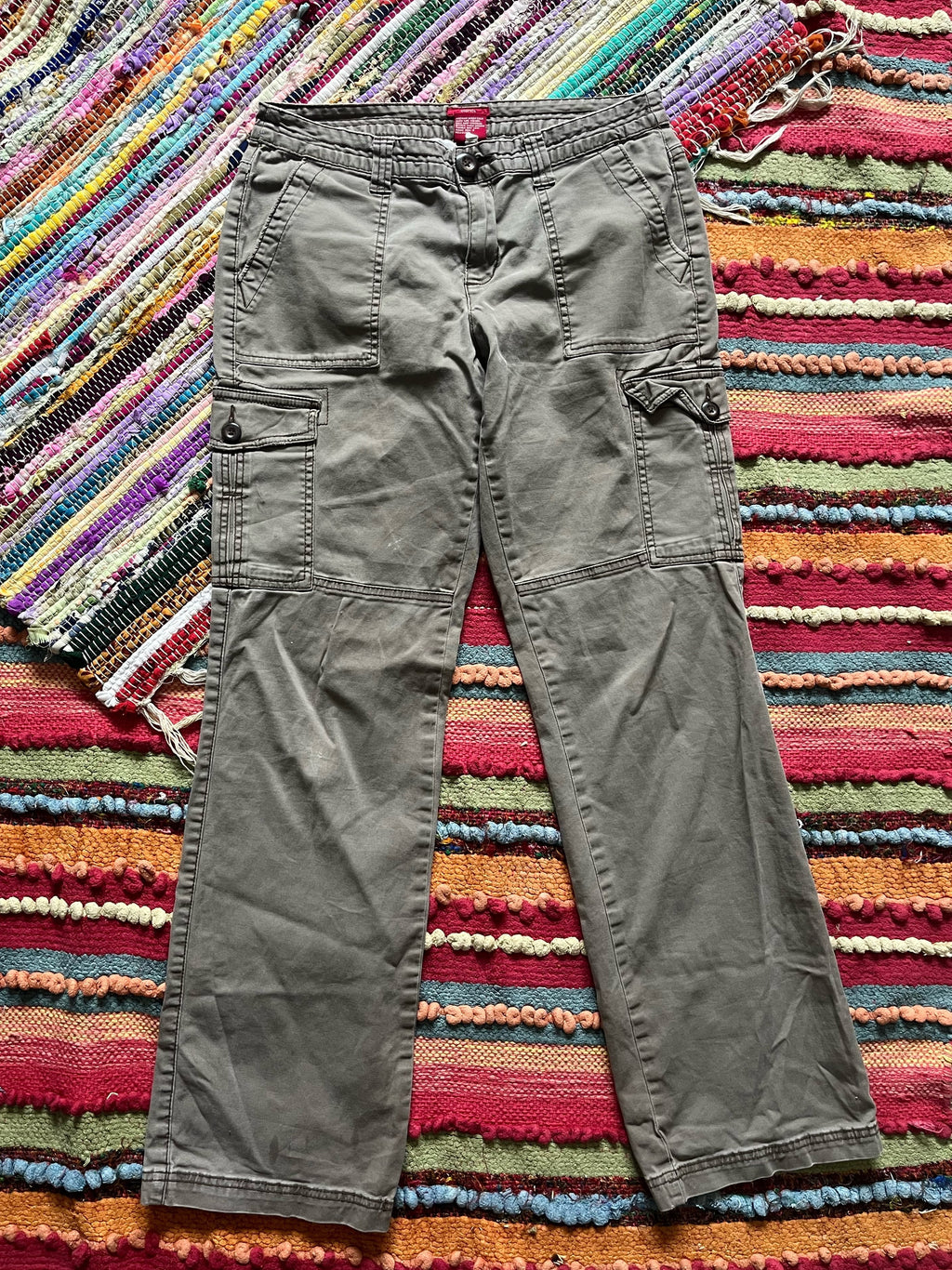 Cargos