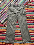 Cargos