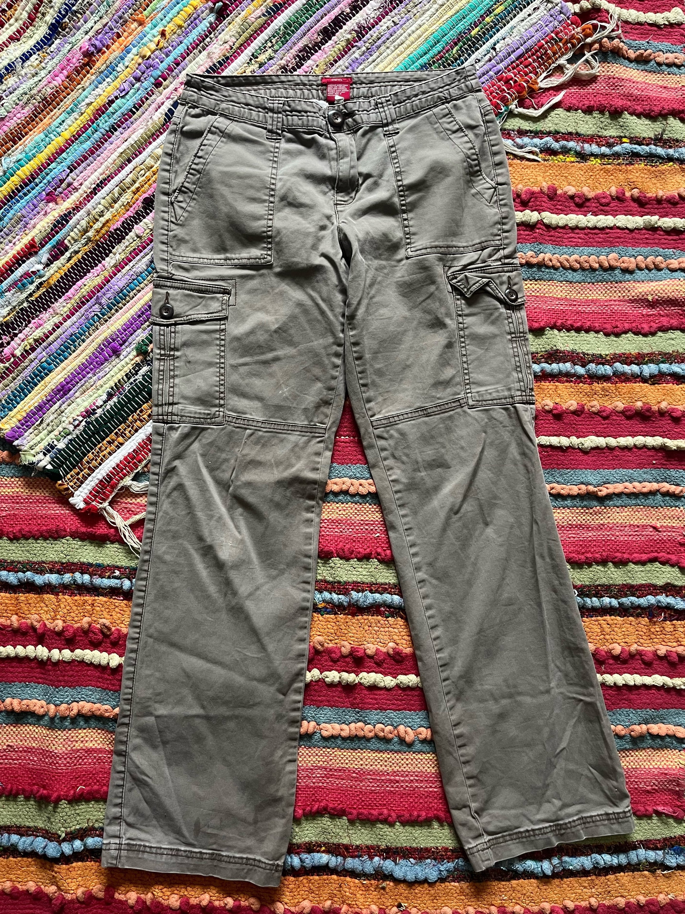 Cargos