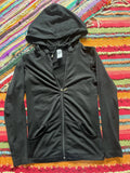 Fitted jacket