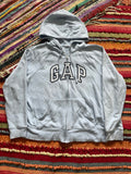 Gap zip up jacket