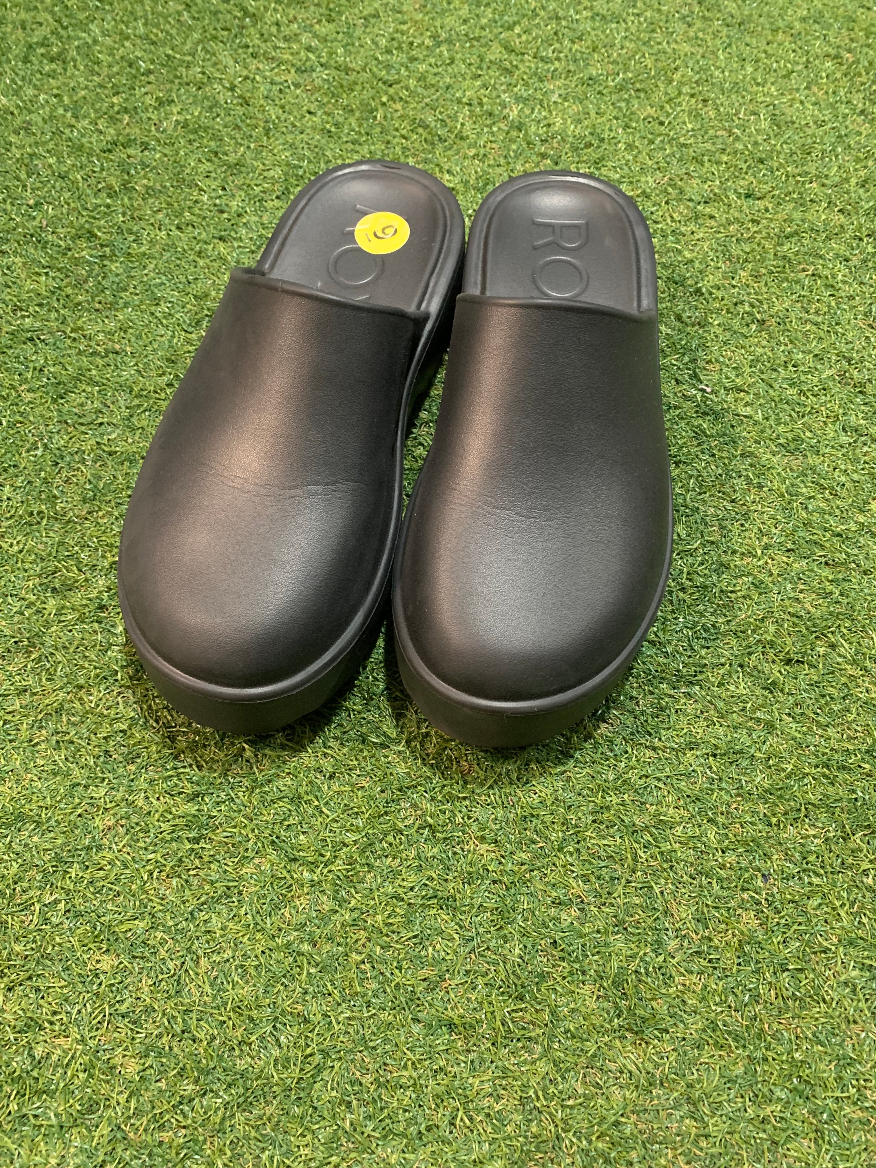 Platform Slides