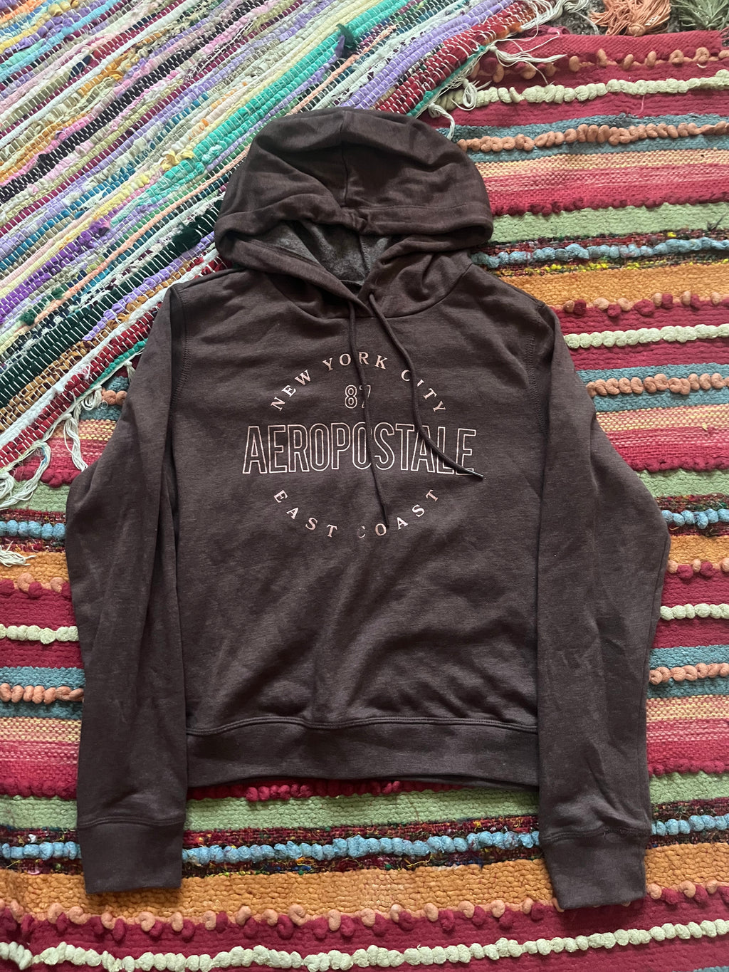 Aeropostale sweatsuit