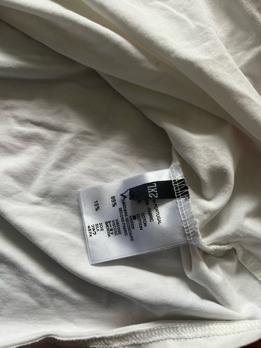 Burberry T-shirt
