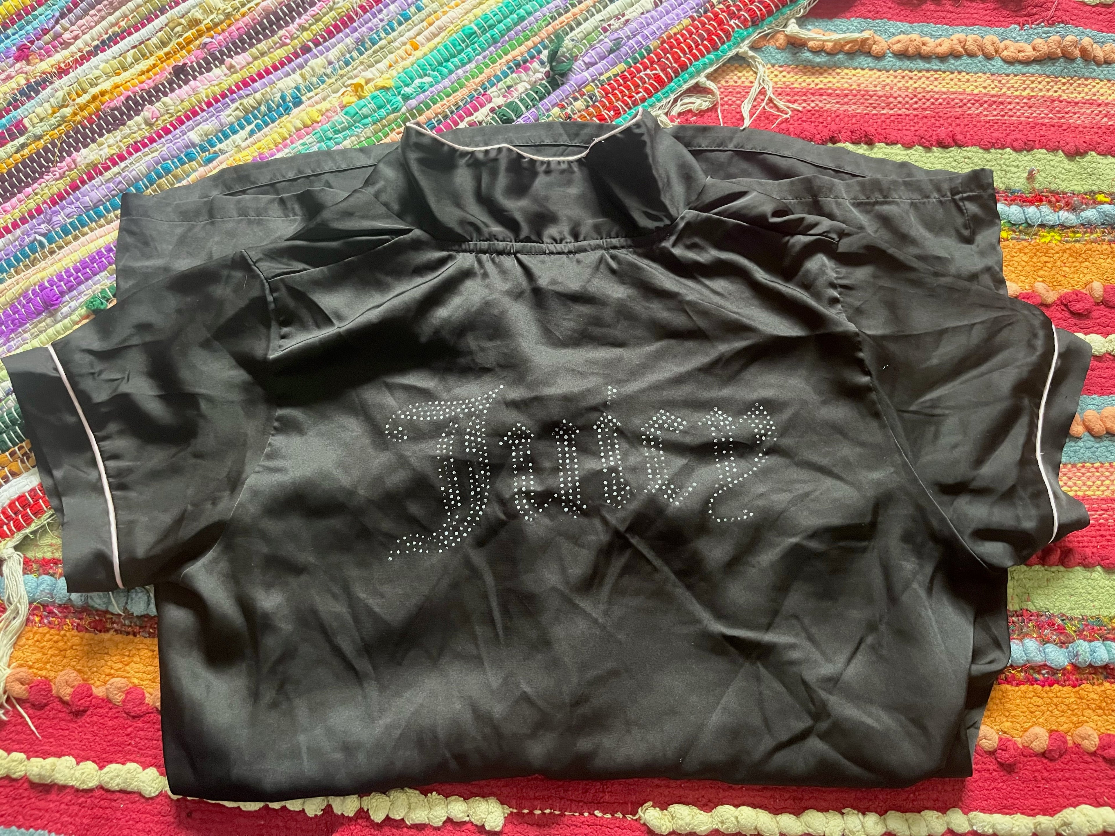 Juicy couture nightgown