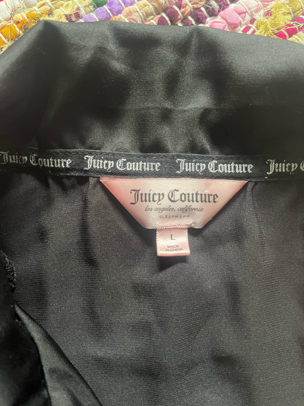 Juicy couture nightgown