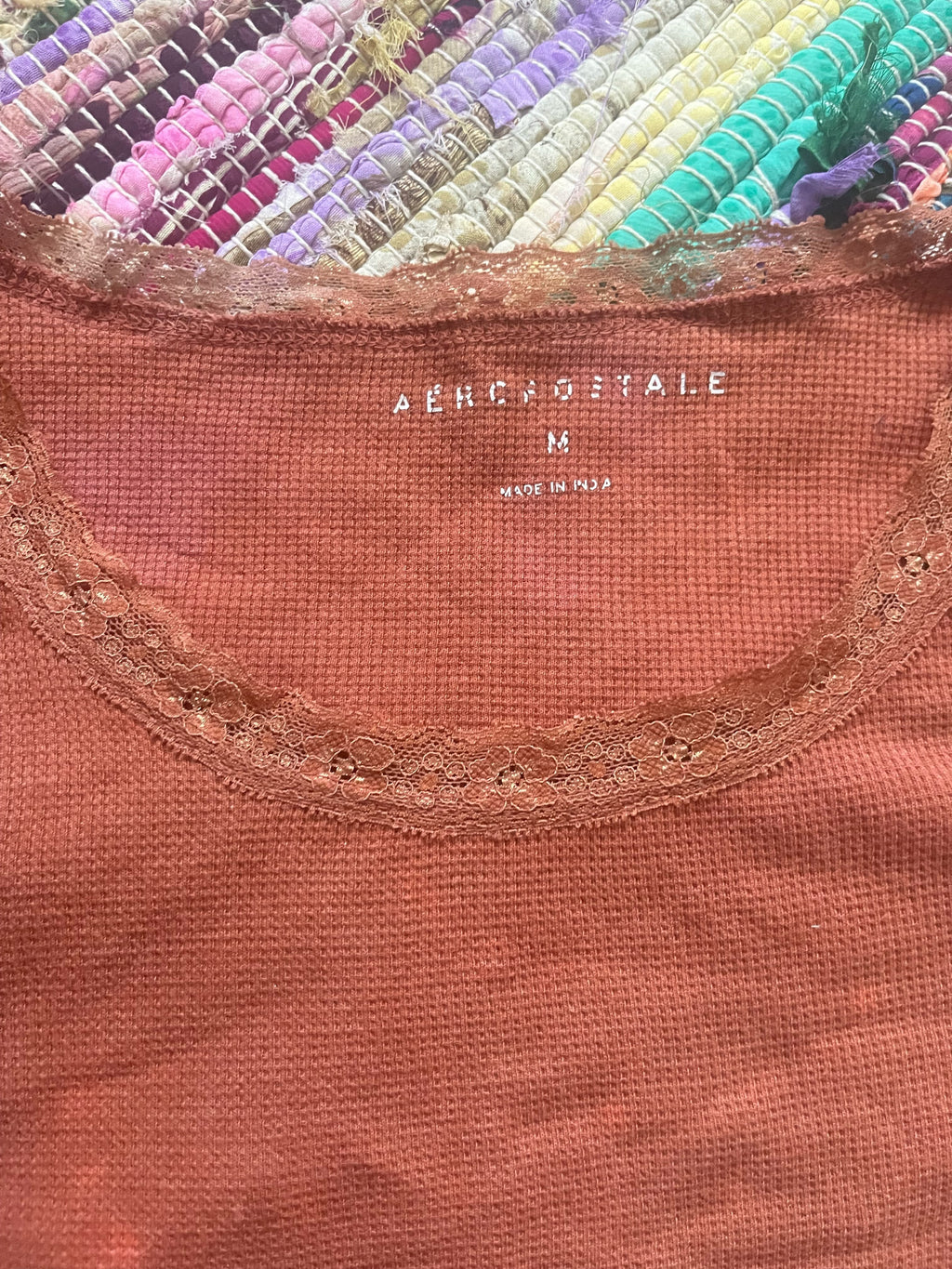 Aeropostale tank