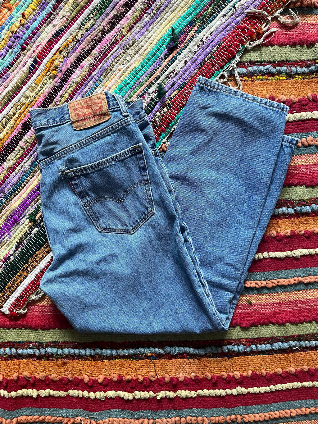 Levi jeans