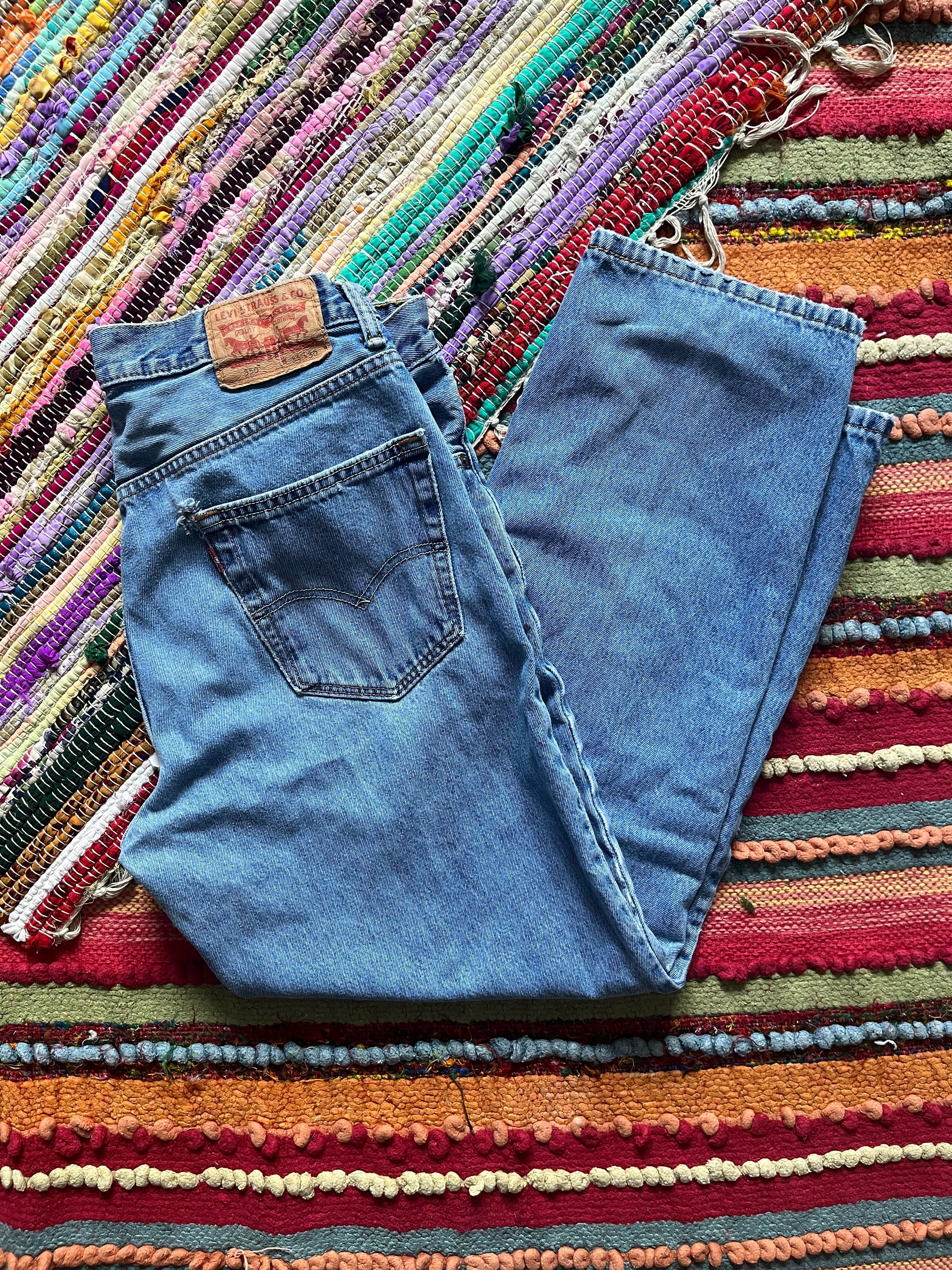 Levi jeans