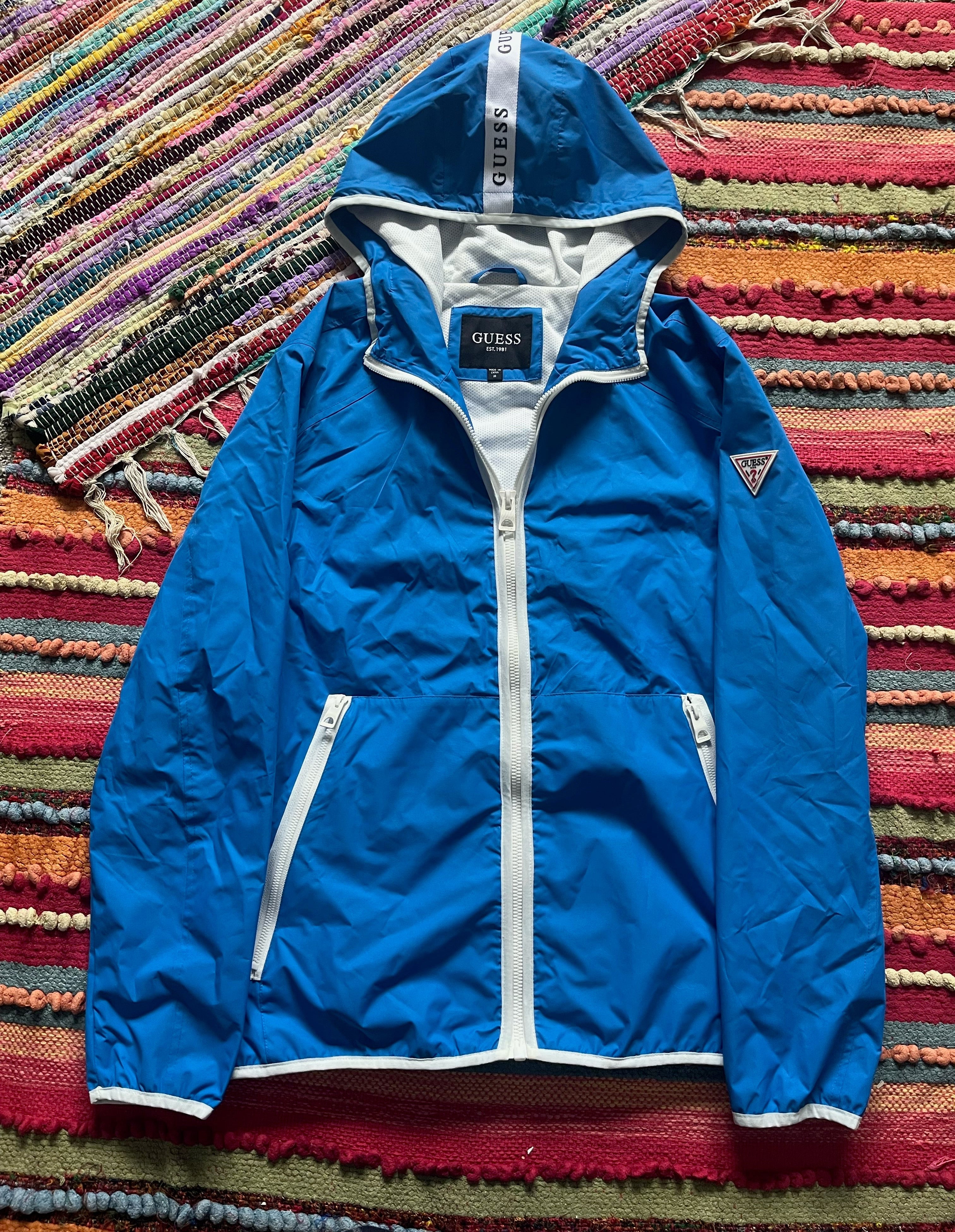 Guess jacket