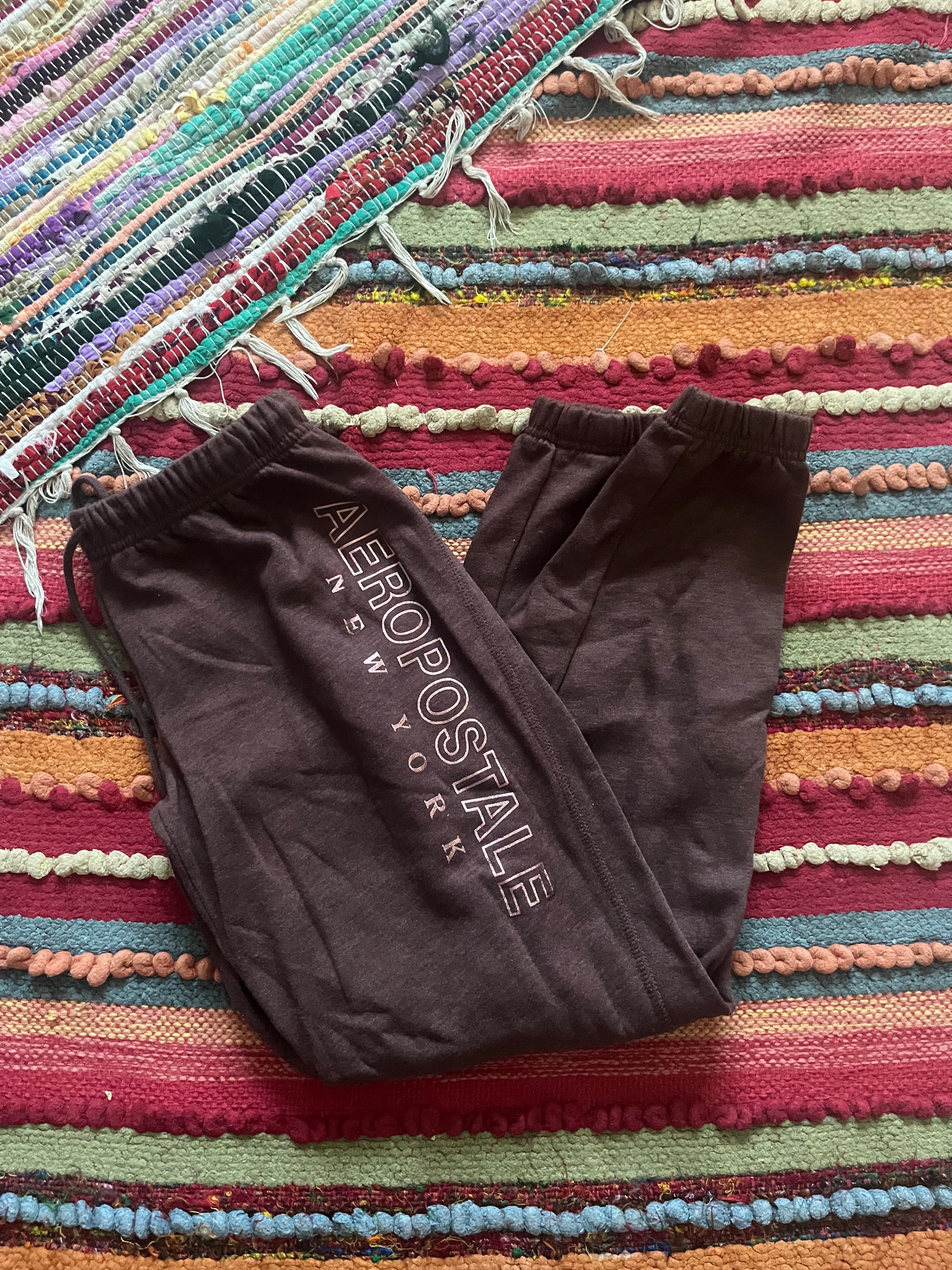 Aeropostale sweatsuit