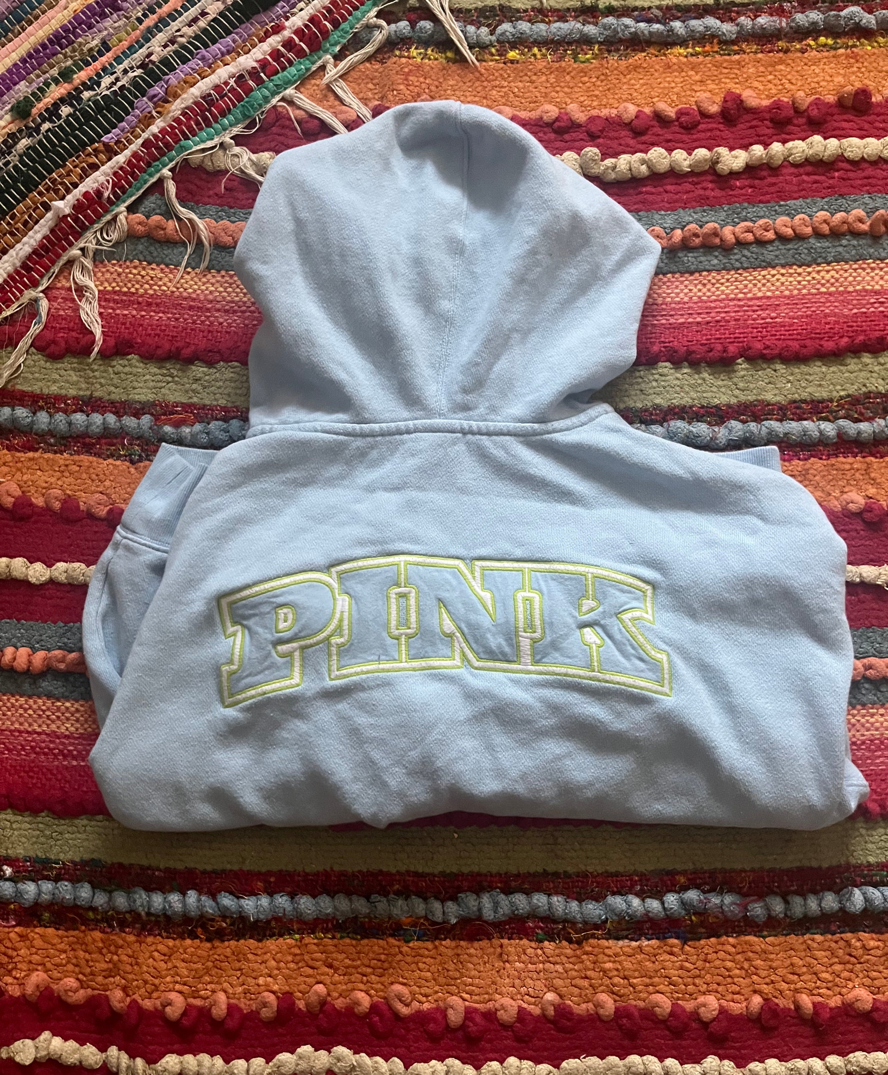 Quarter zip