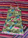 Fun Slip dress