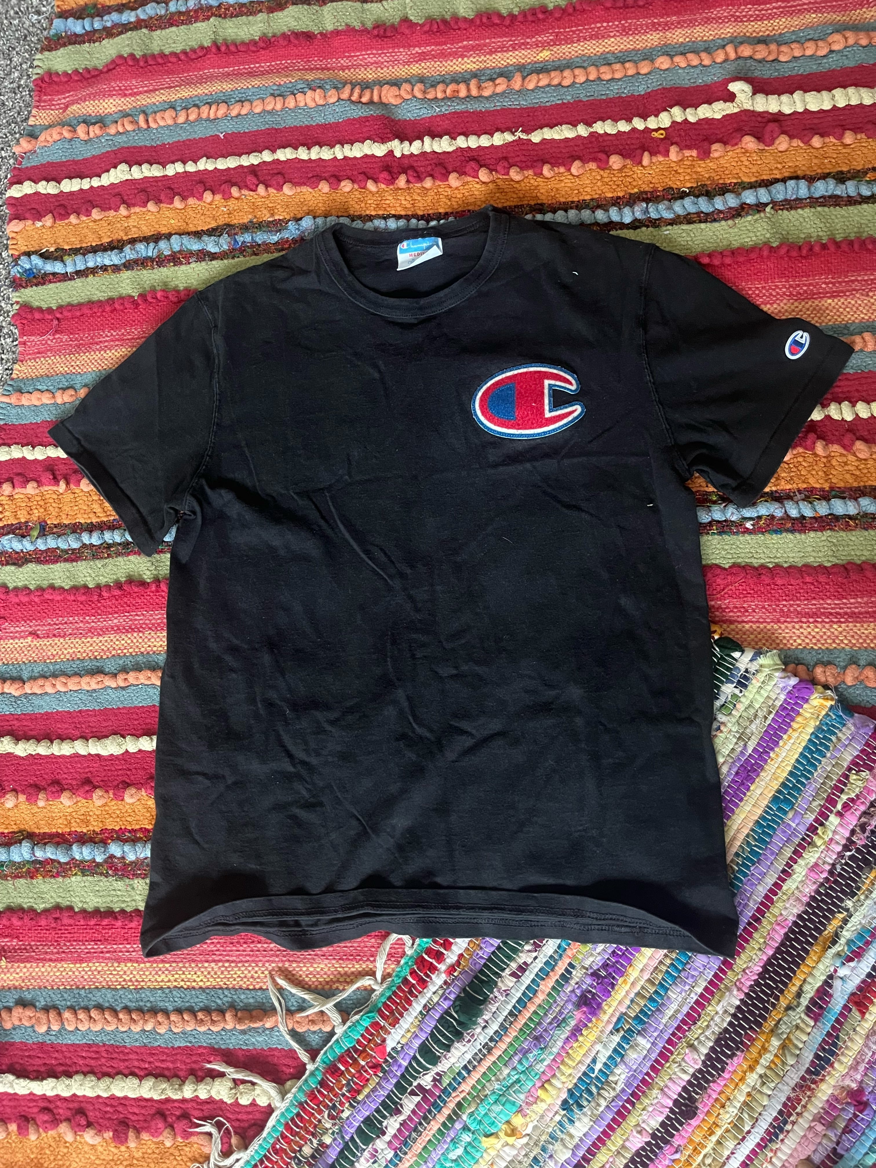 Champion shirt
