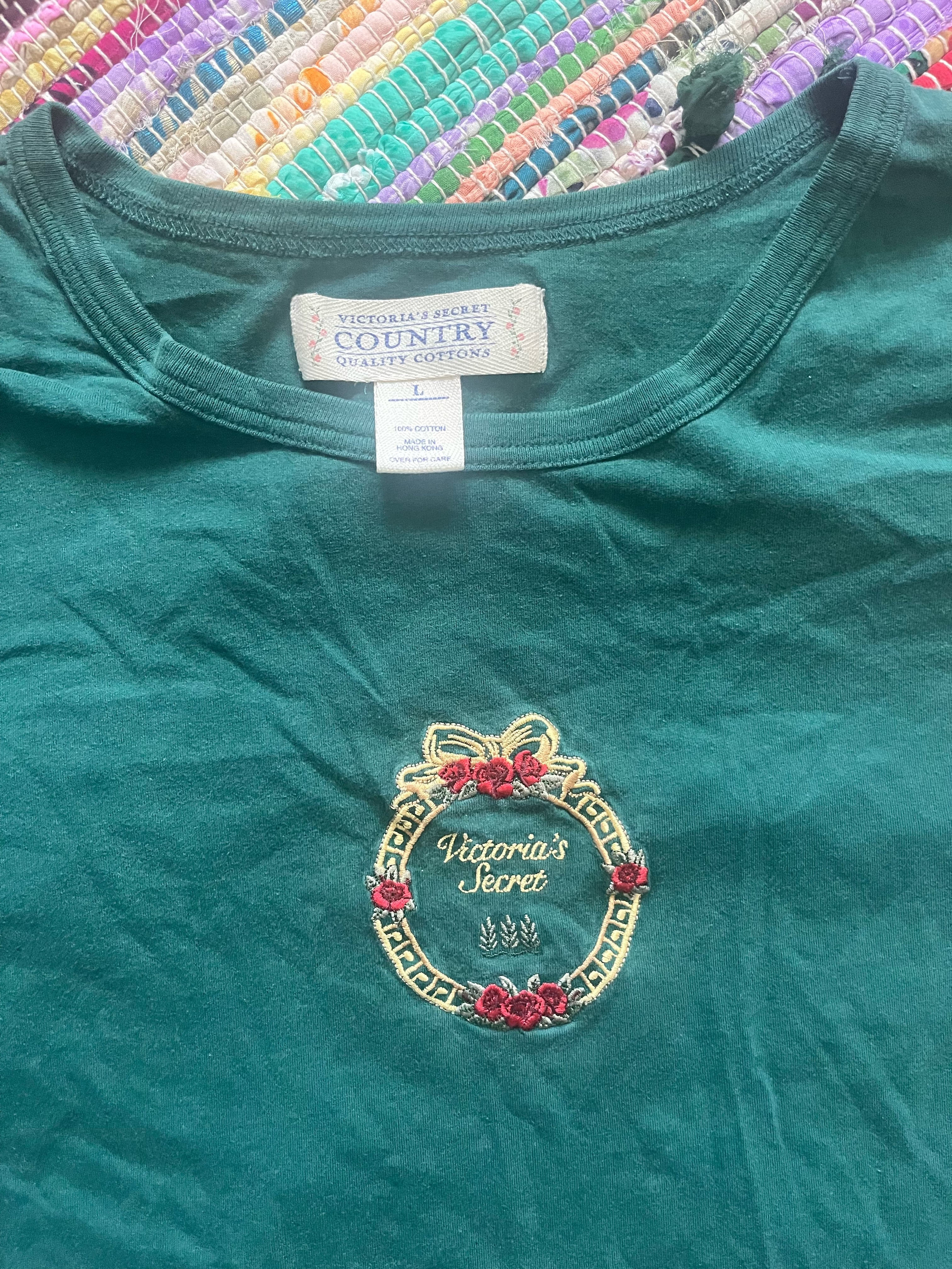 Victoria secret top