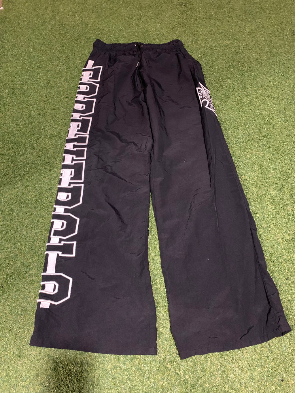 Forever Glow Track Pants