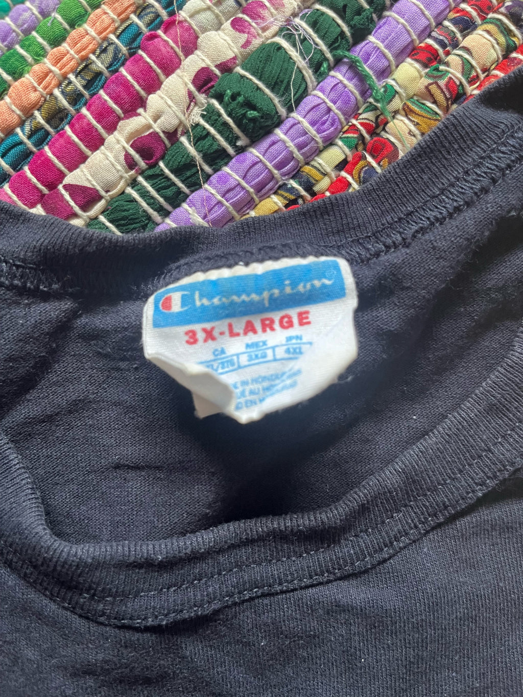 Champion T-shirt