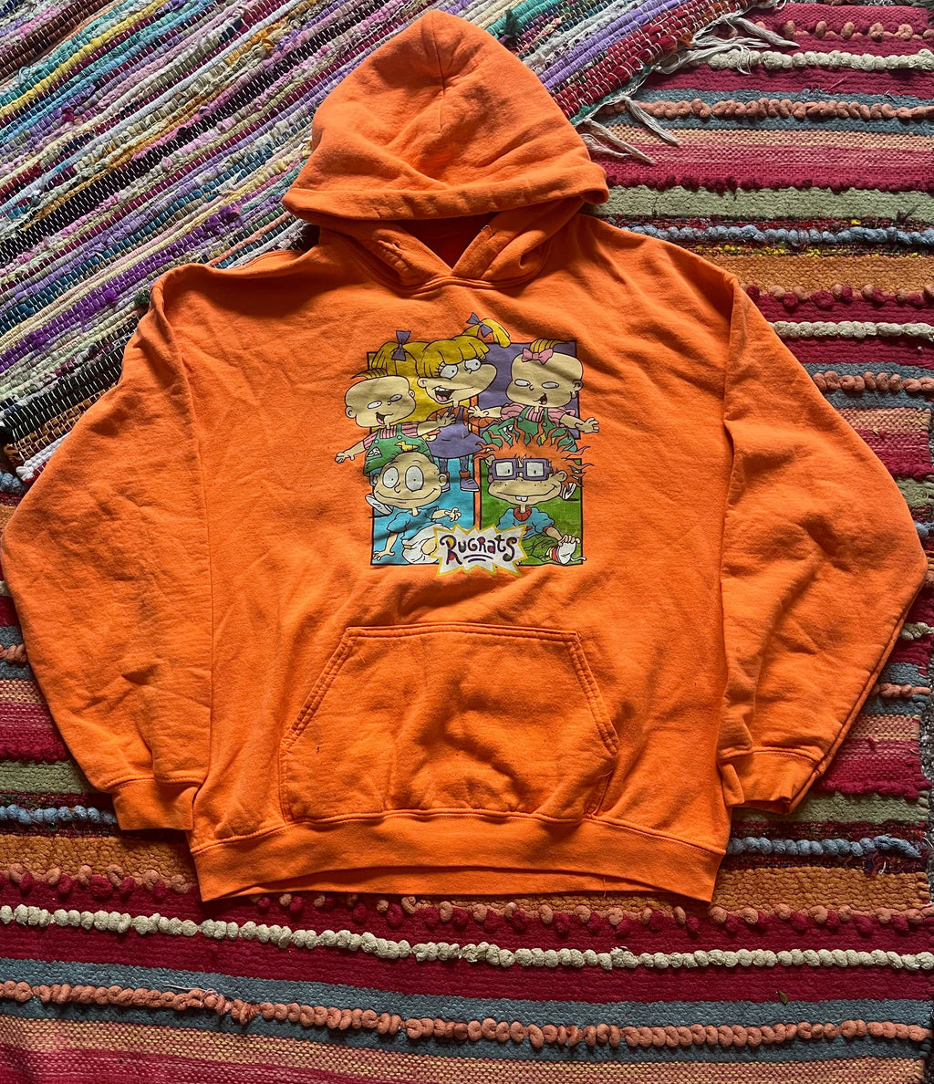 Nickelodeon hoodie