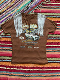 Race T-shirt