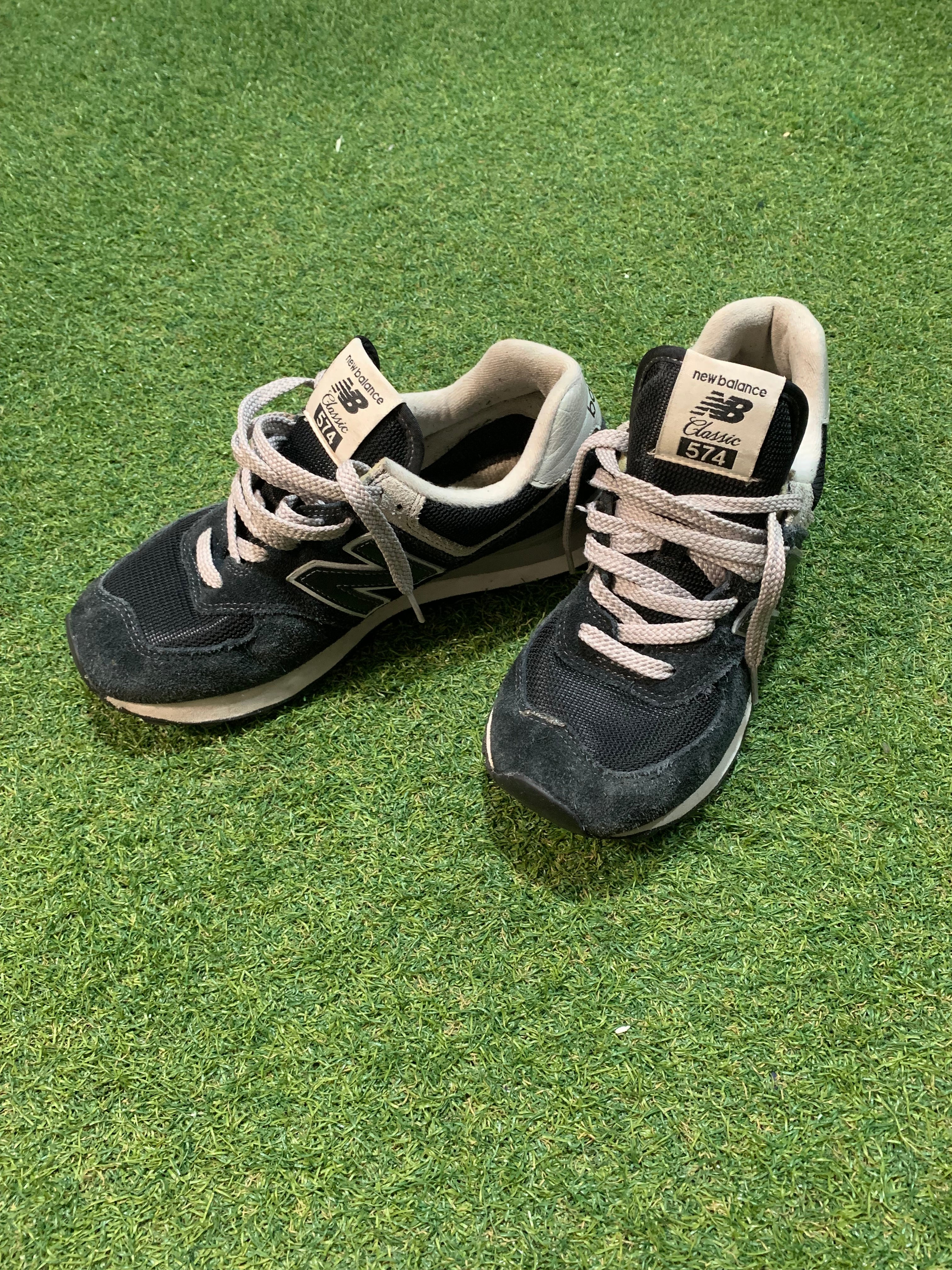 New Balance 574