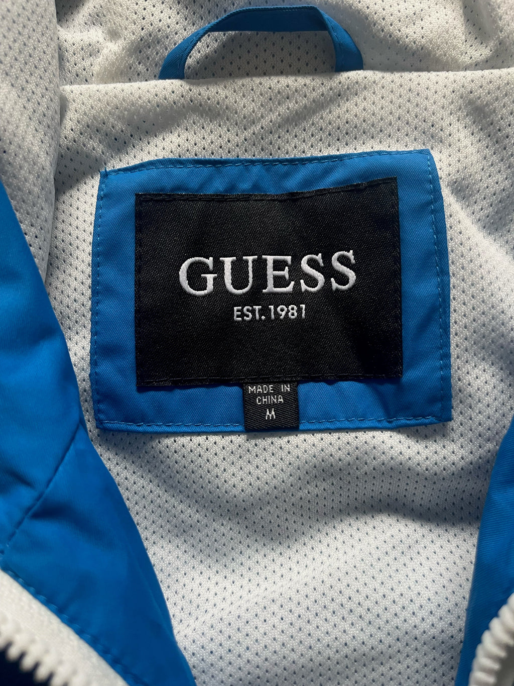 Guess jacket