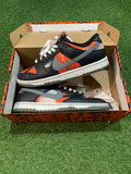 Graffiti Pack Dunks