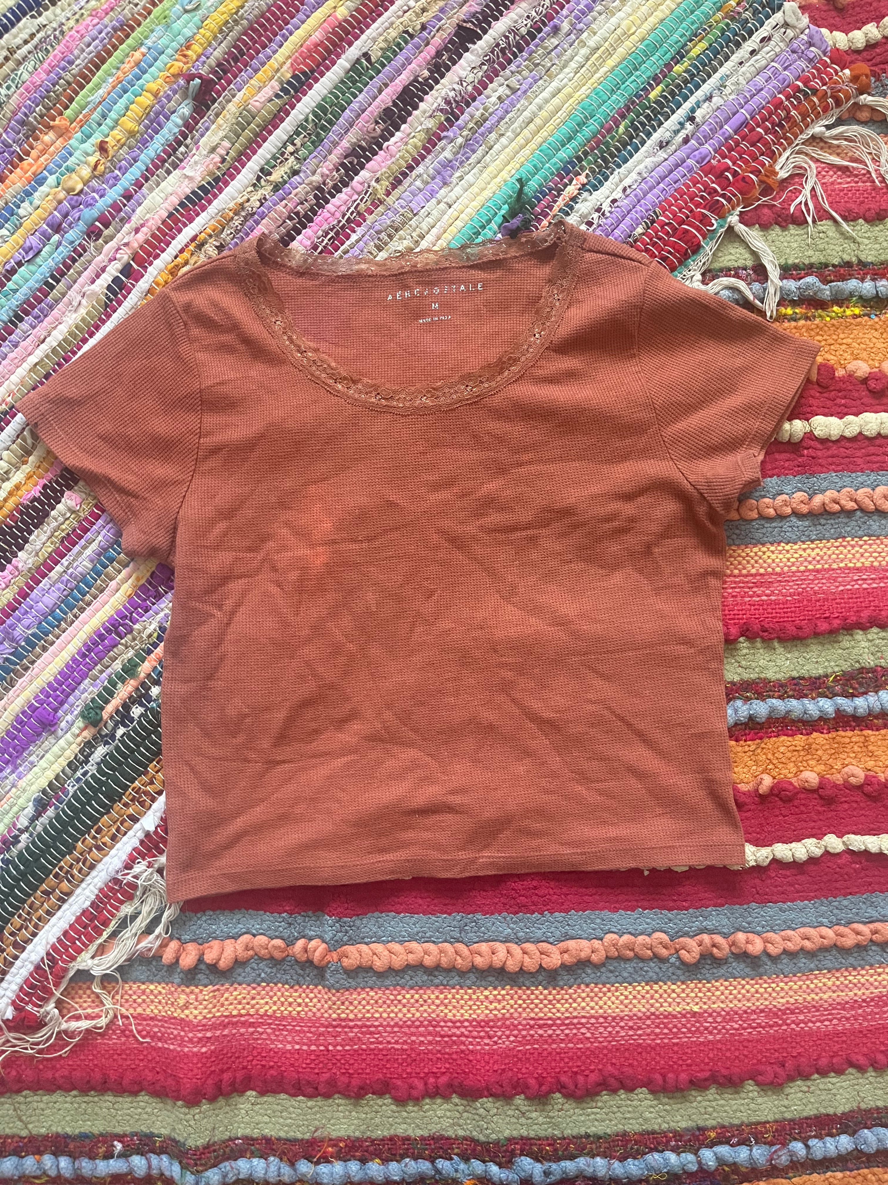 Aeropostale tank