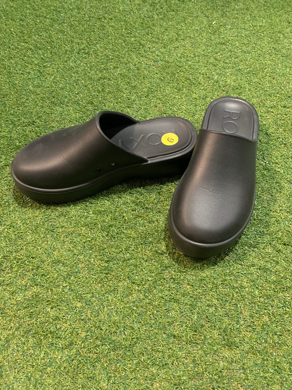 Platform Slides