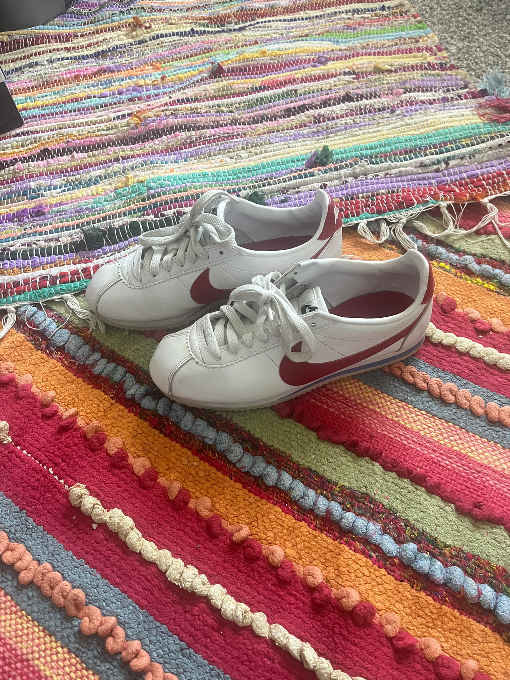 Cortez Nike