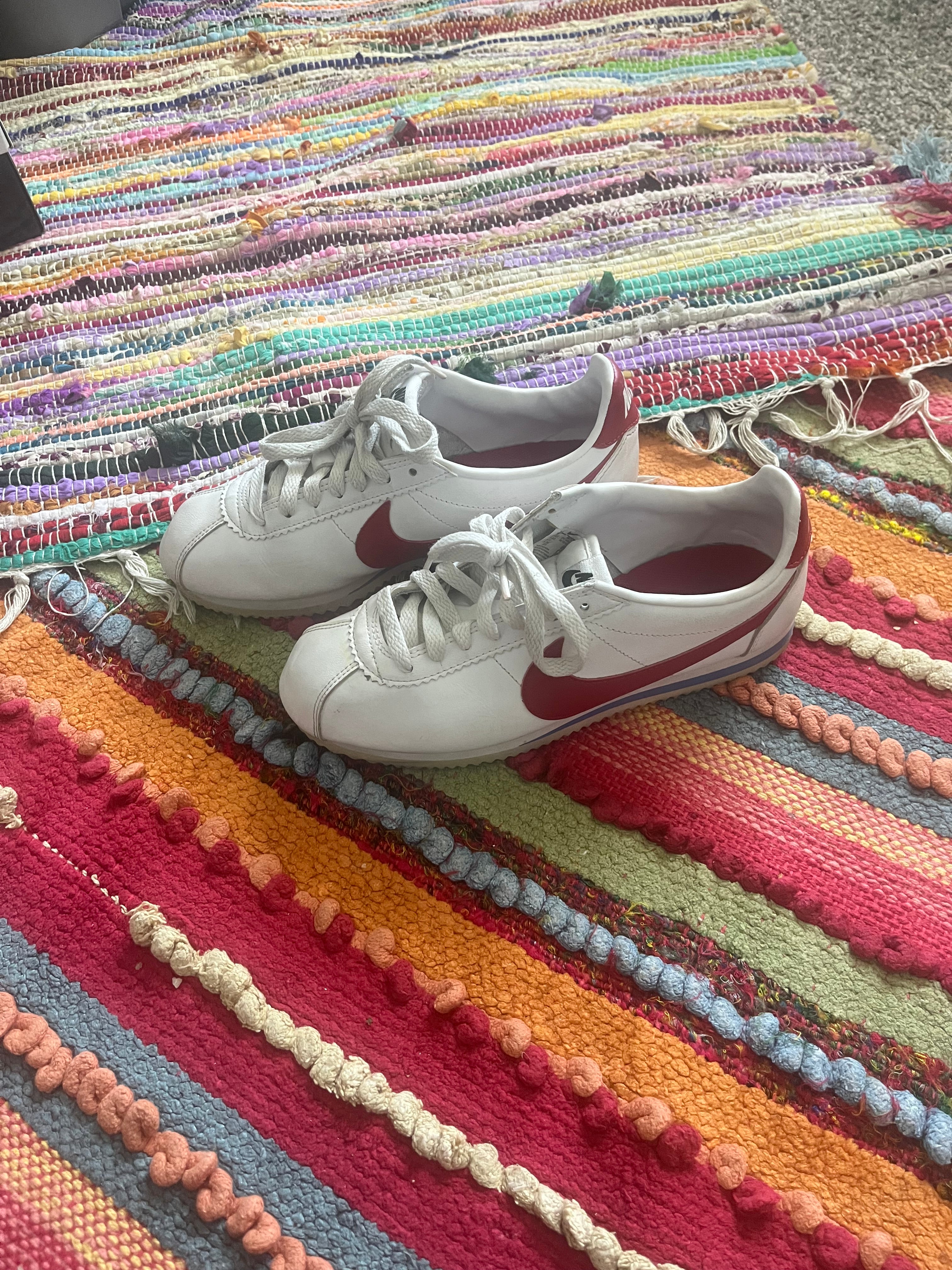 Cortez Nike