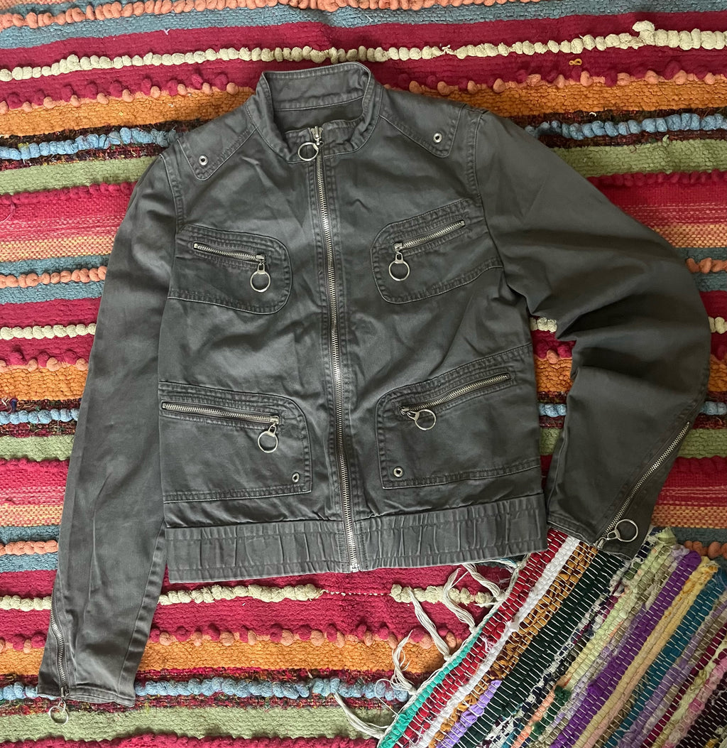 Jacket