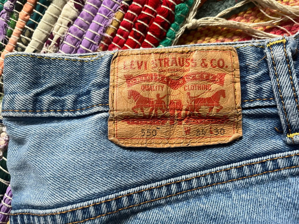 Levi jeans