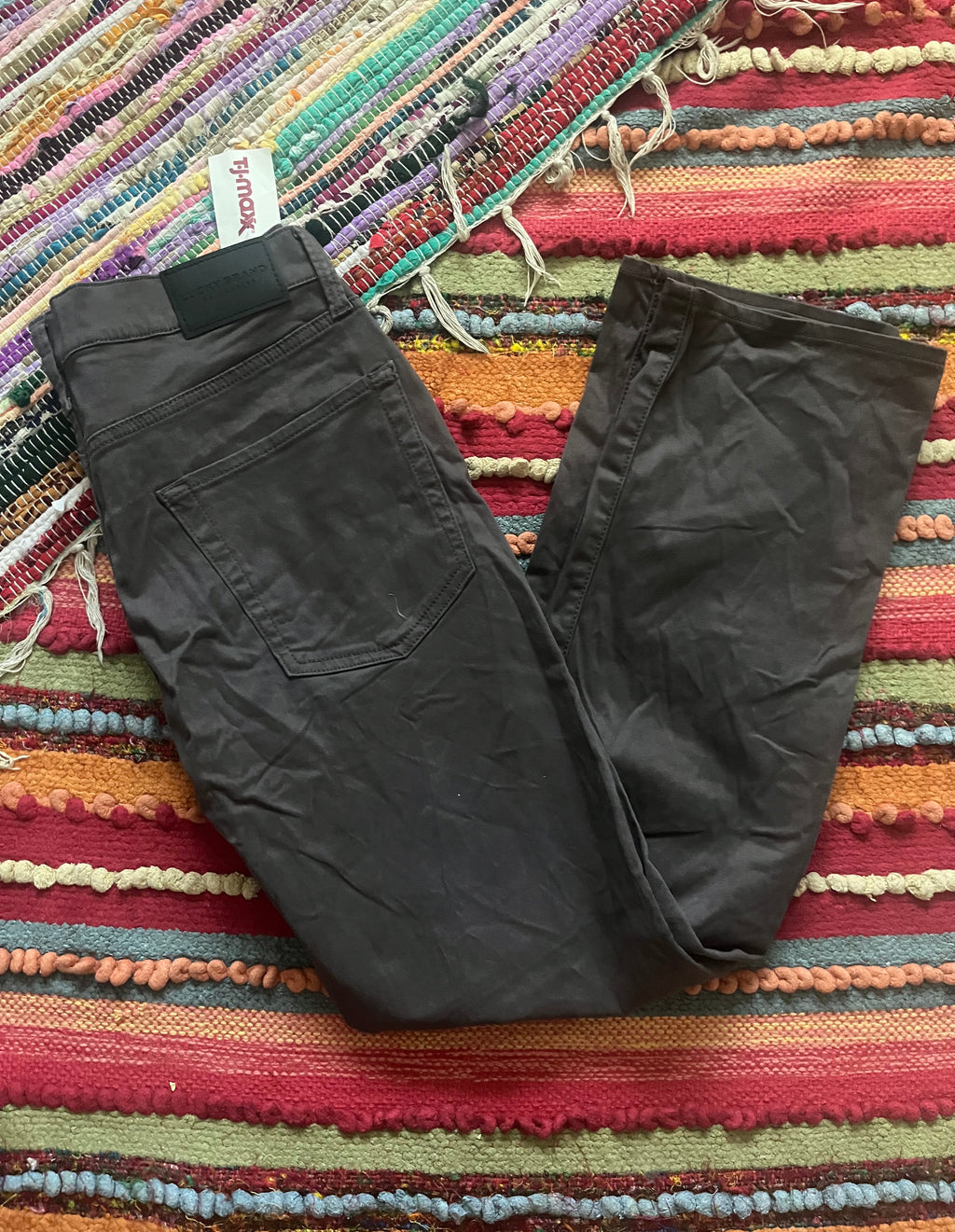 Lucky jeans