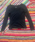 Black long sleeve