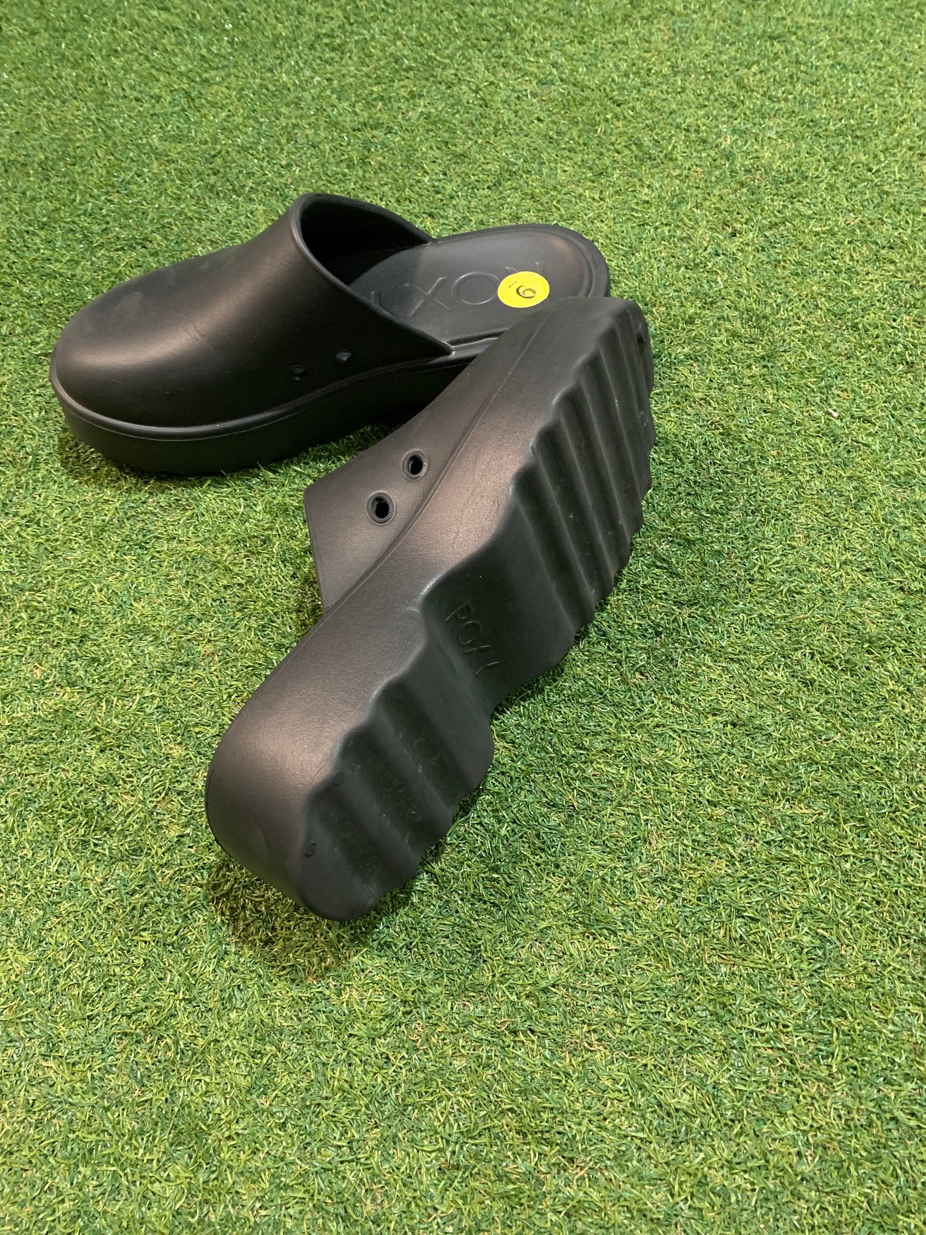 Platform Slides