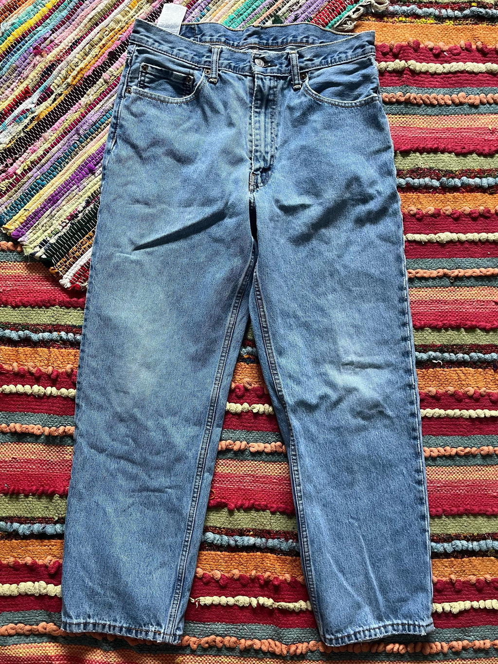 Levi jeans