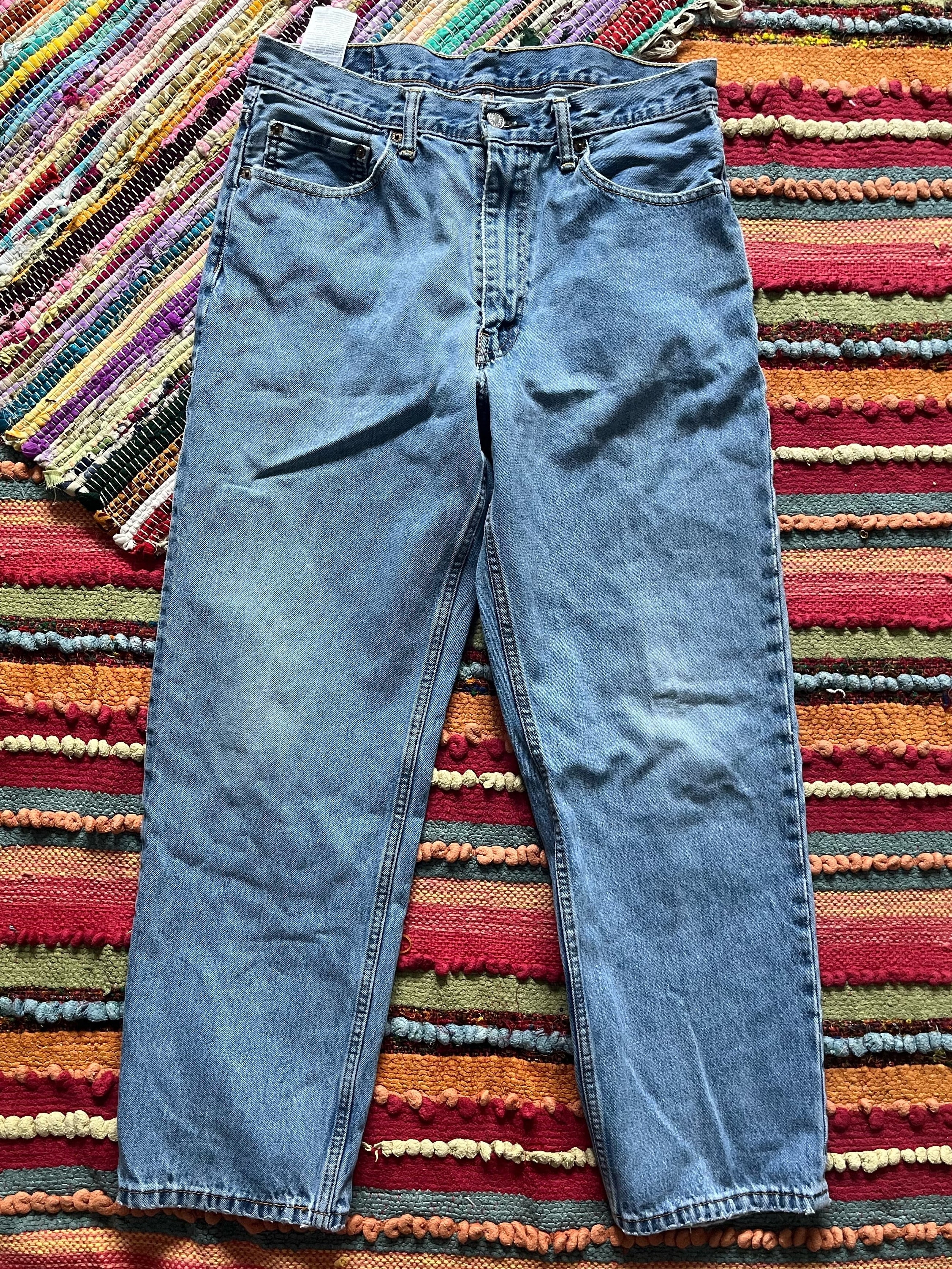 Levi jeans