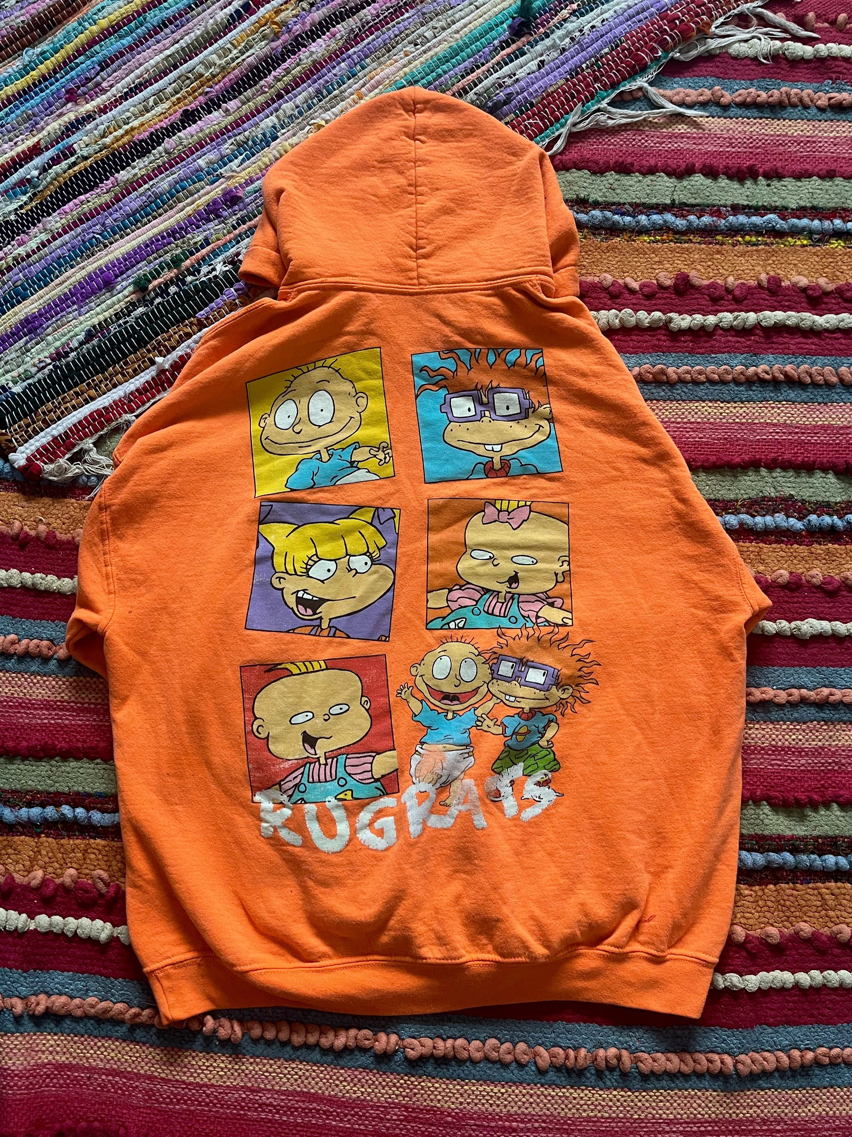 Nickelodeon hoodie