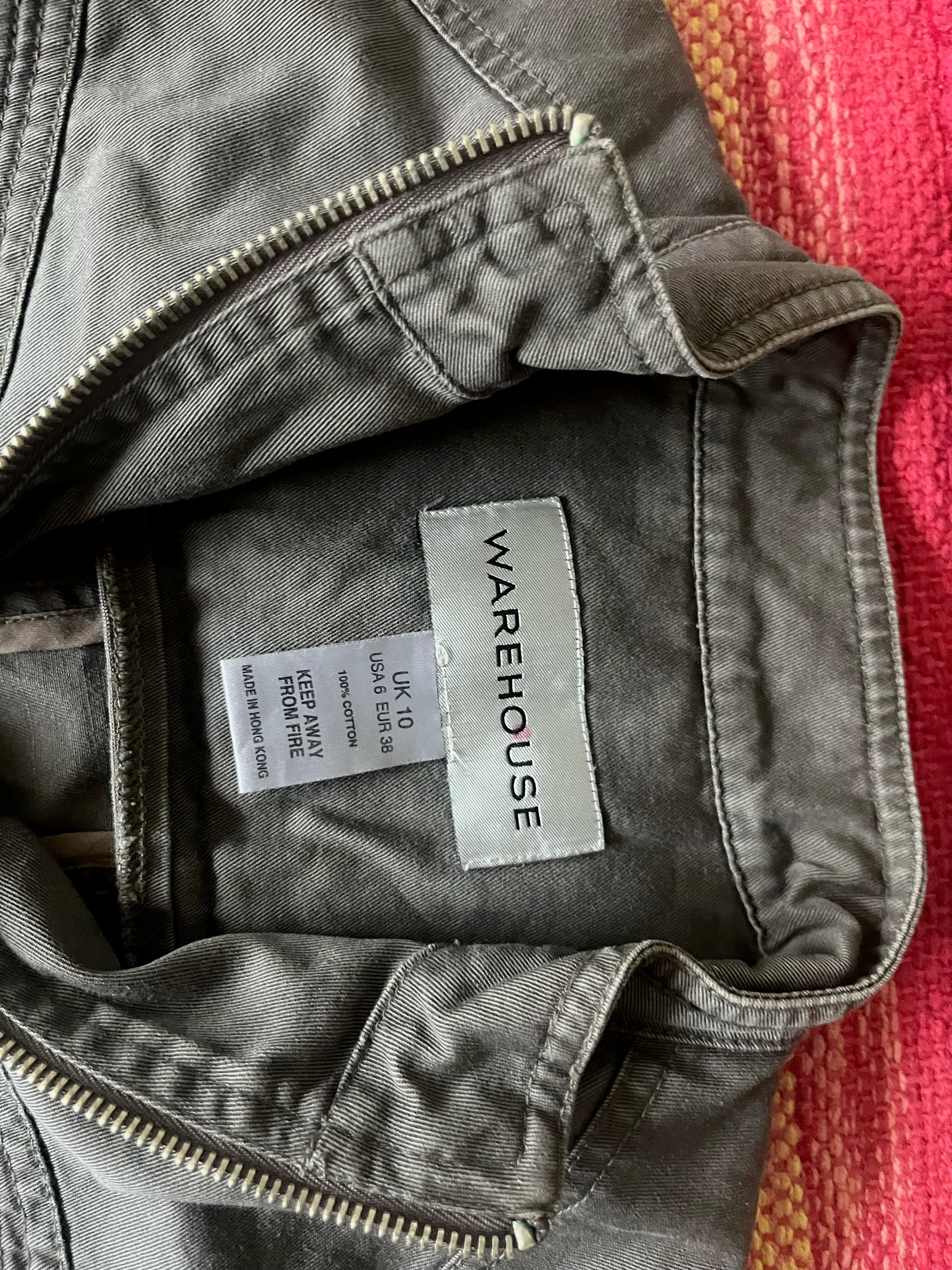 Jacket