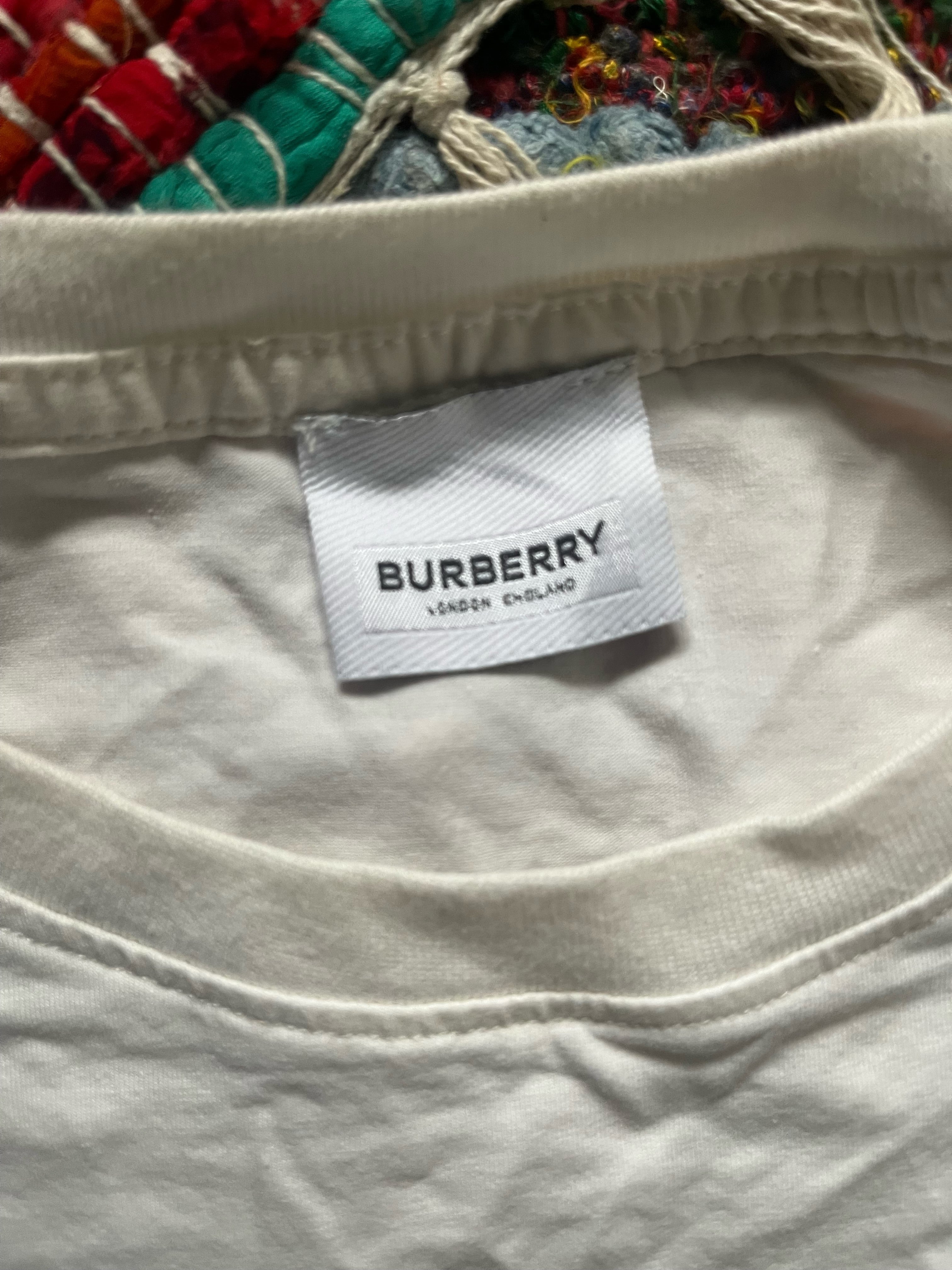 Burberry T-shirt