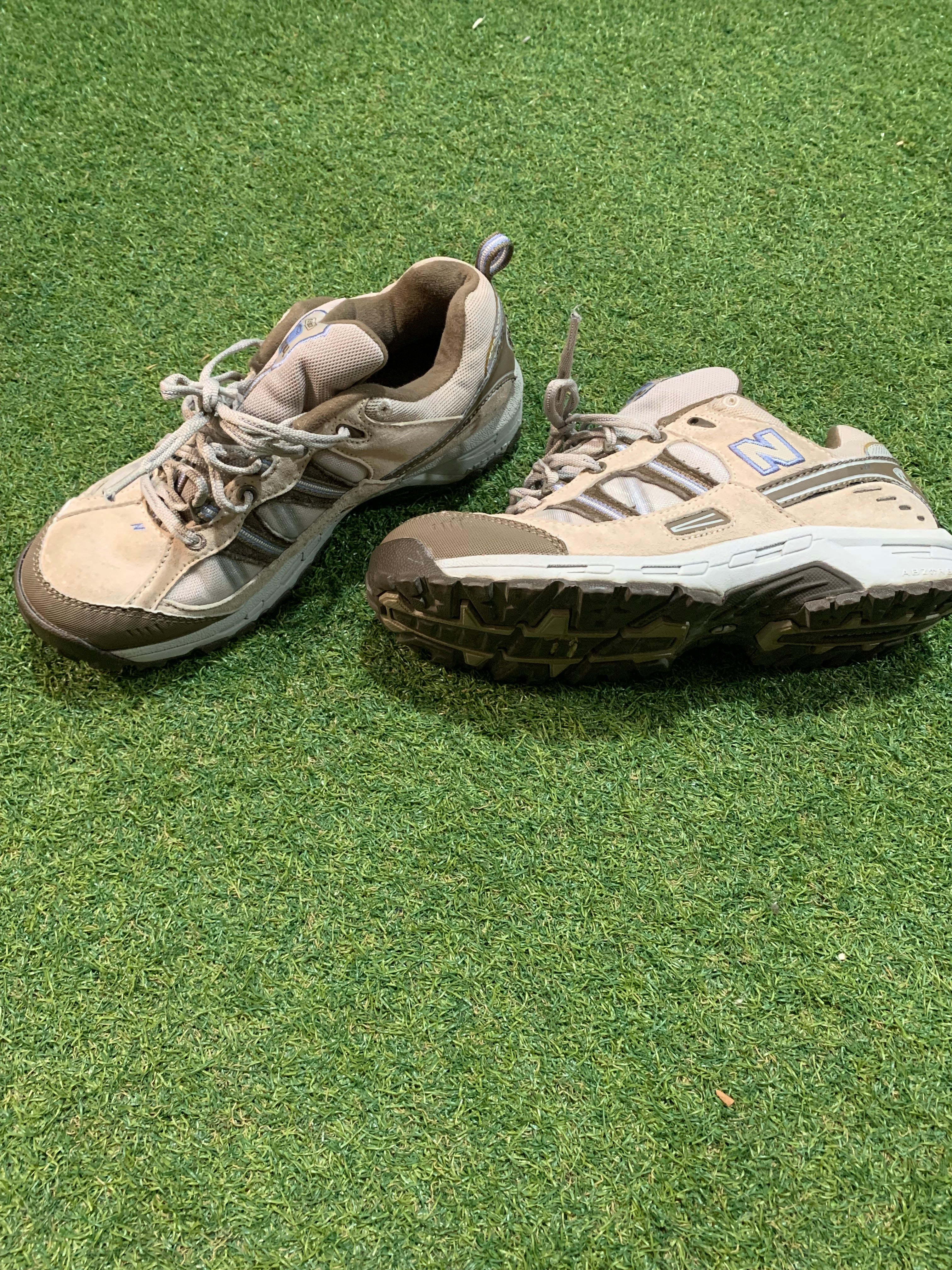 New Balance Hiking Shoes