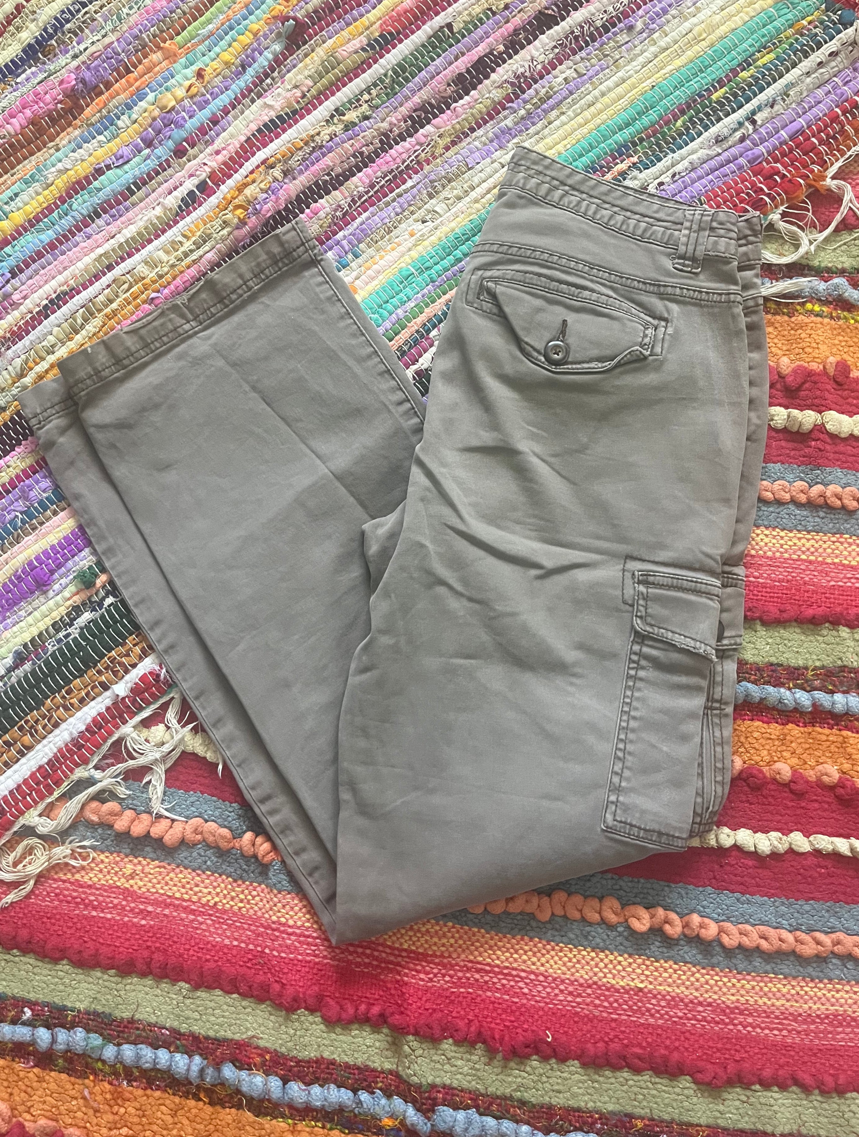 Cargos