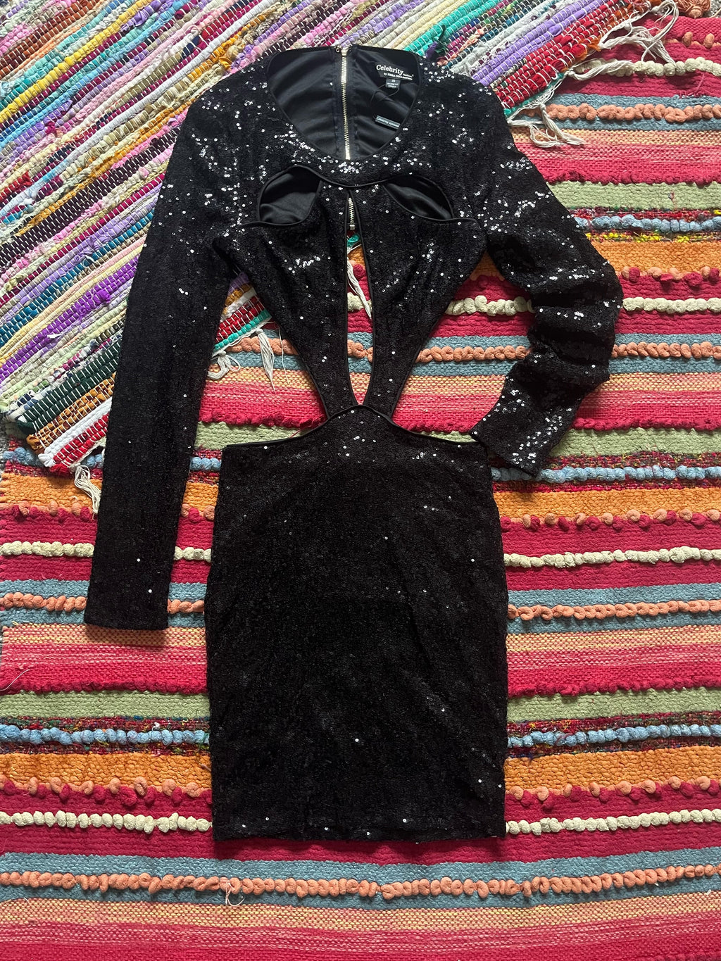 Night out dress